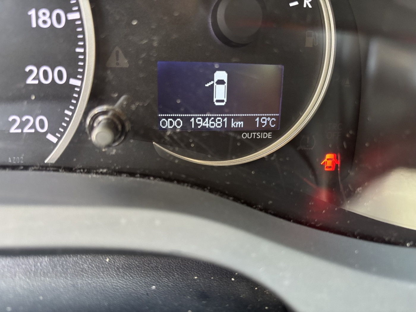 Foto van Lexus Lexus Ct200h