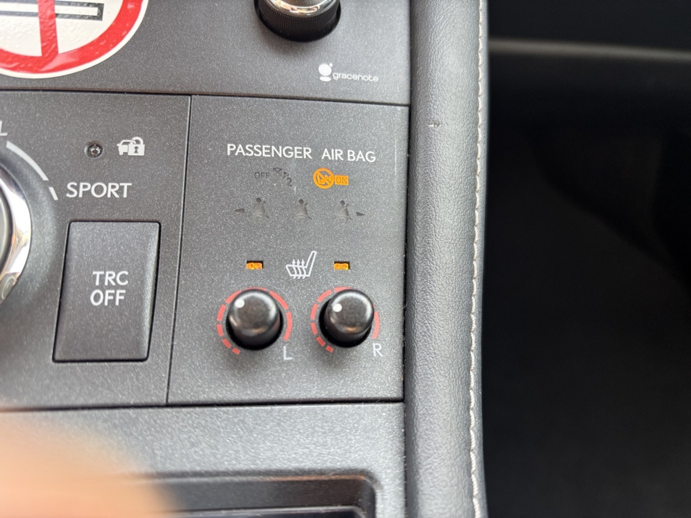 Foto van Lexus Lexus Ct200h