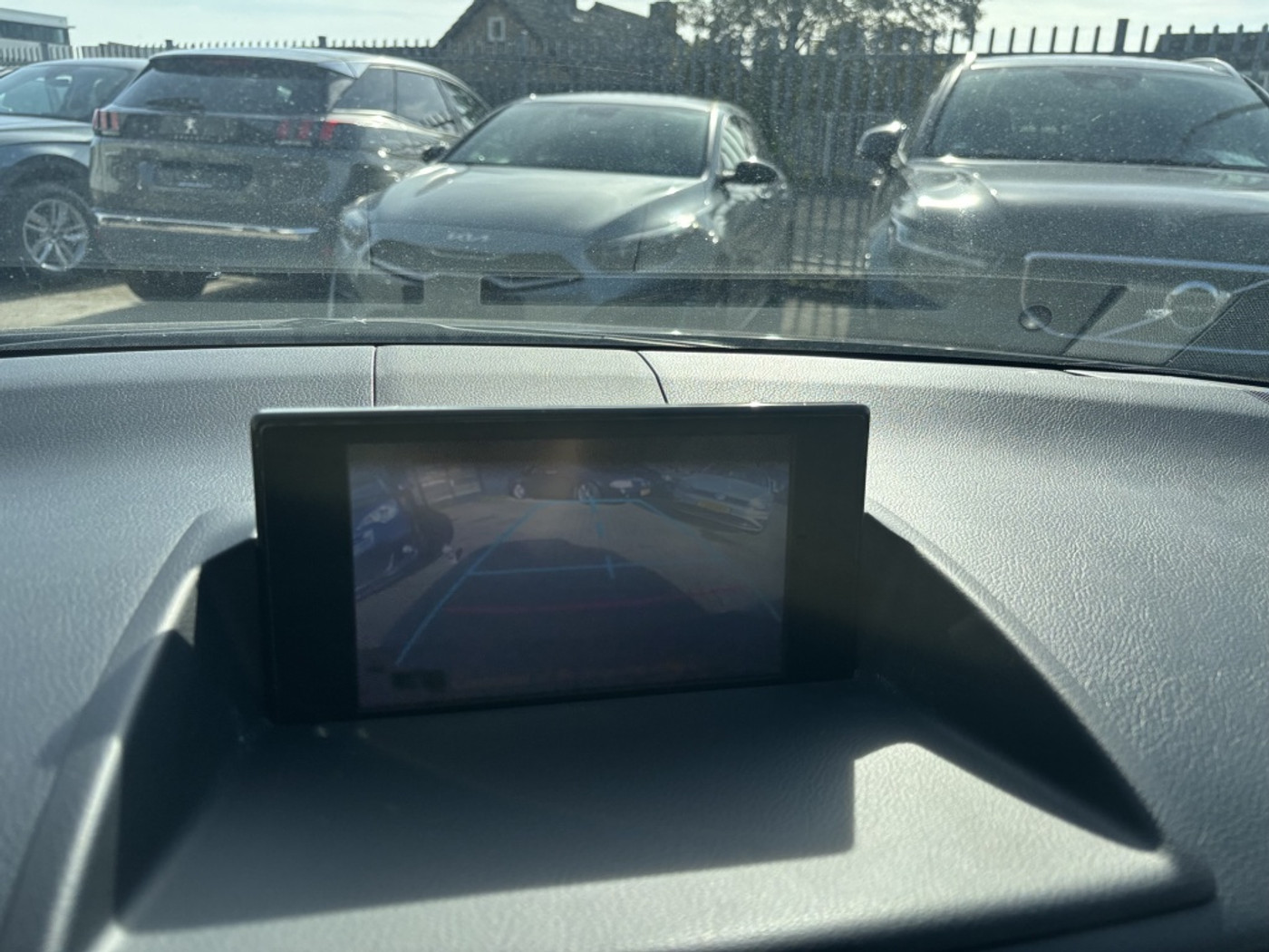 Foto van Lexus Lexus Ct200h