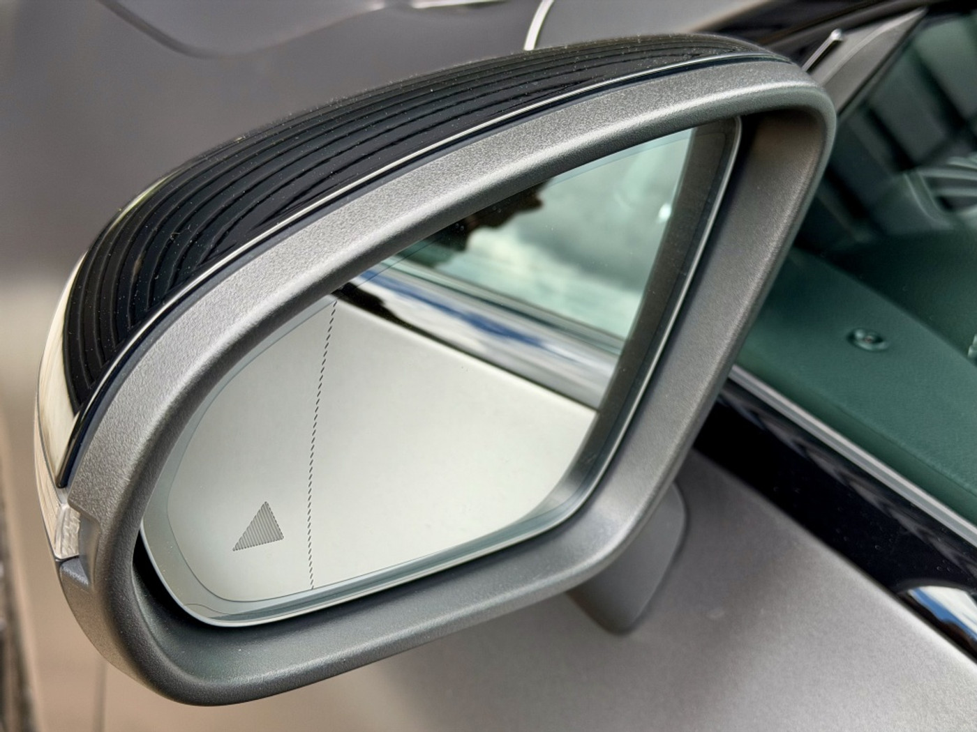 Foto van Mercedes-Benz Cla 250 E