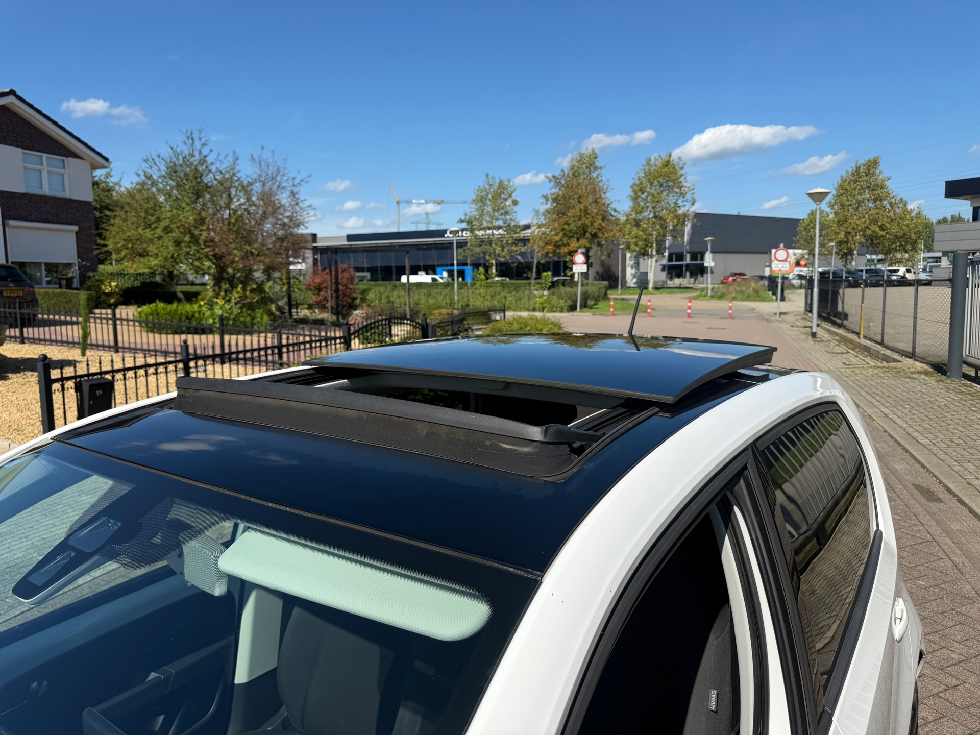 Foto van Seat Mii