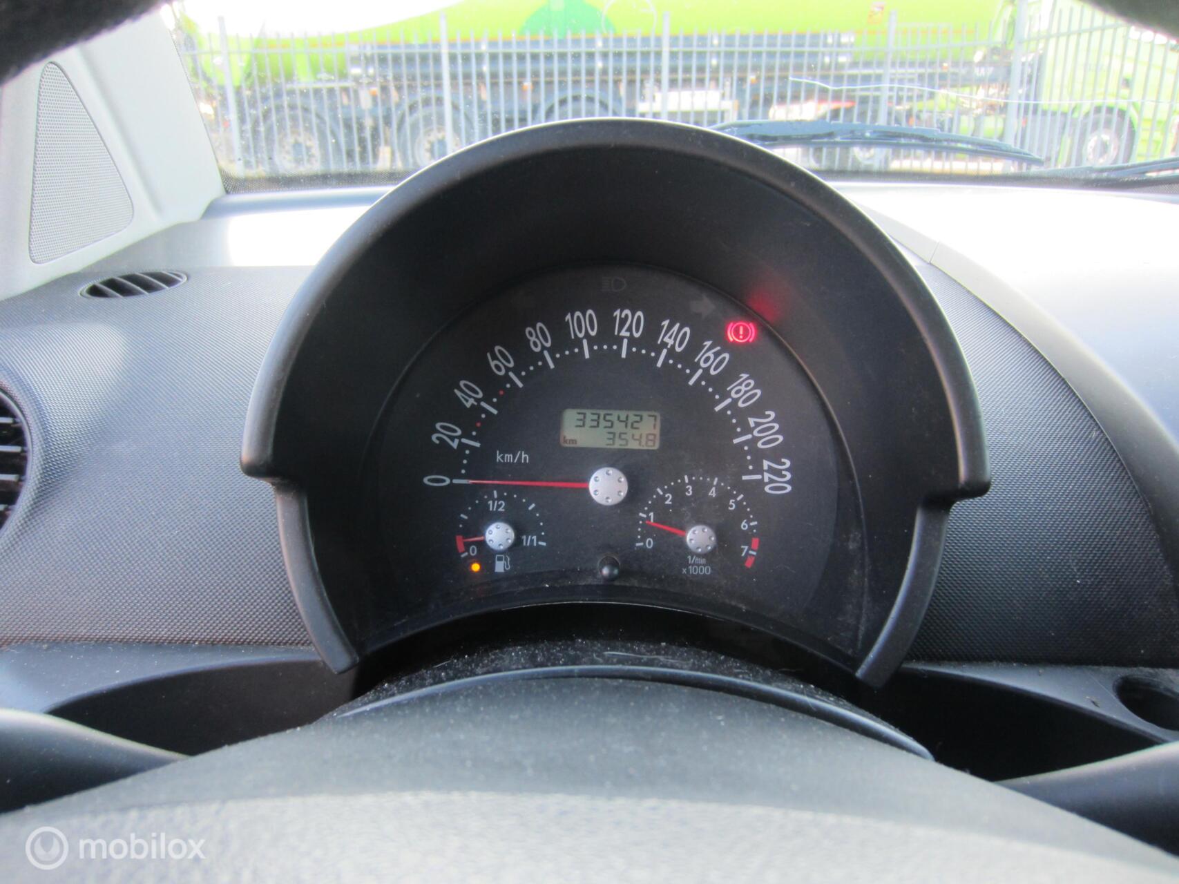 Foto van Volkswagen New Beetle