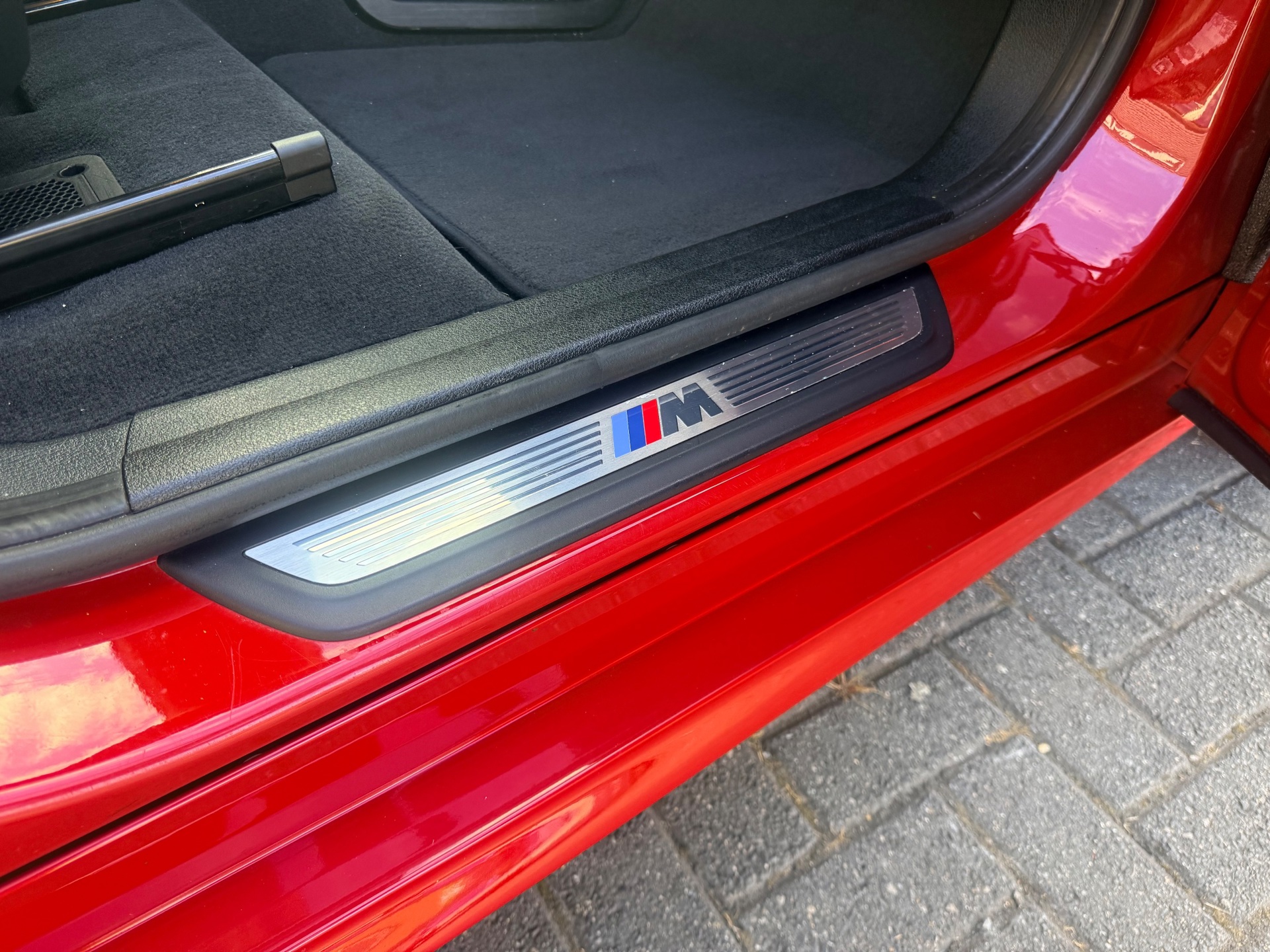Foto van BMW X4 Xdrive28i