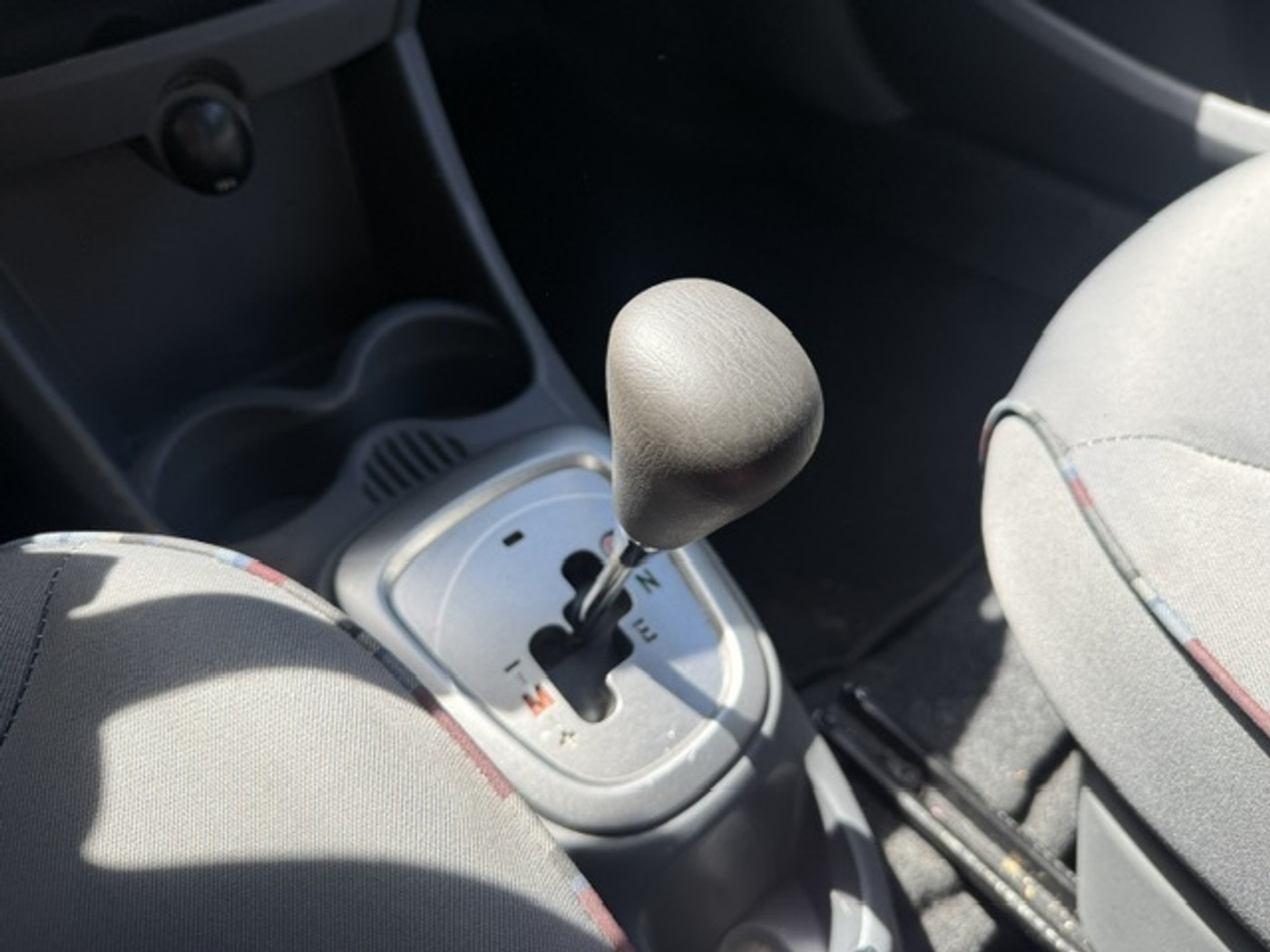 Foto van Citroen Citroen C1