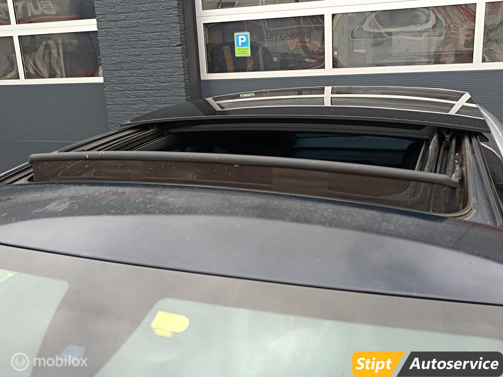 Foto van Mercedes-Benz Cla 180