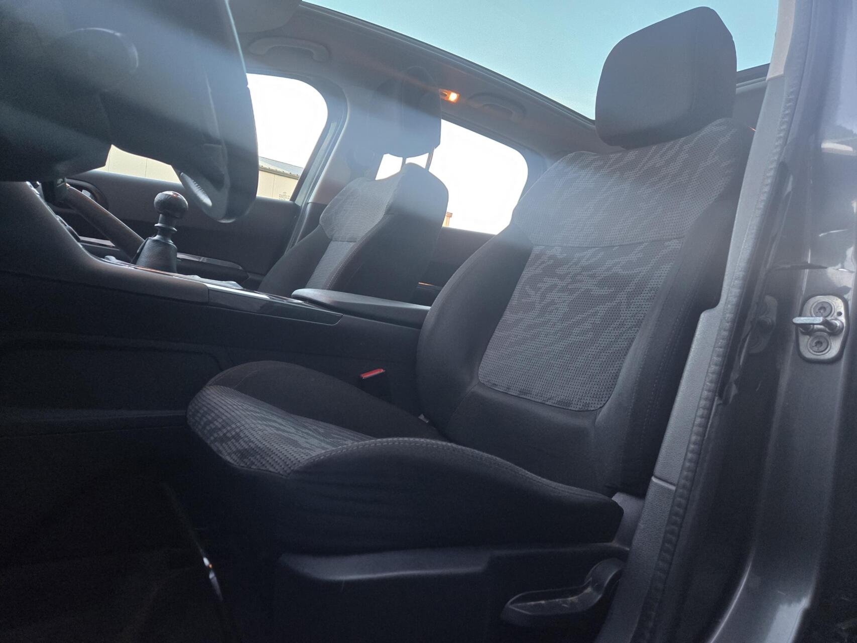 Foto van Peugeot 3008