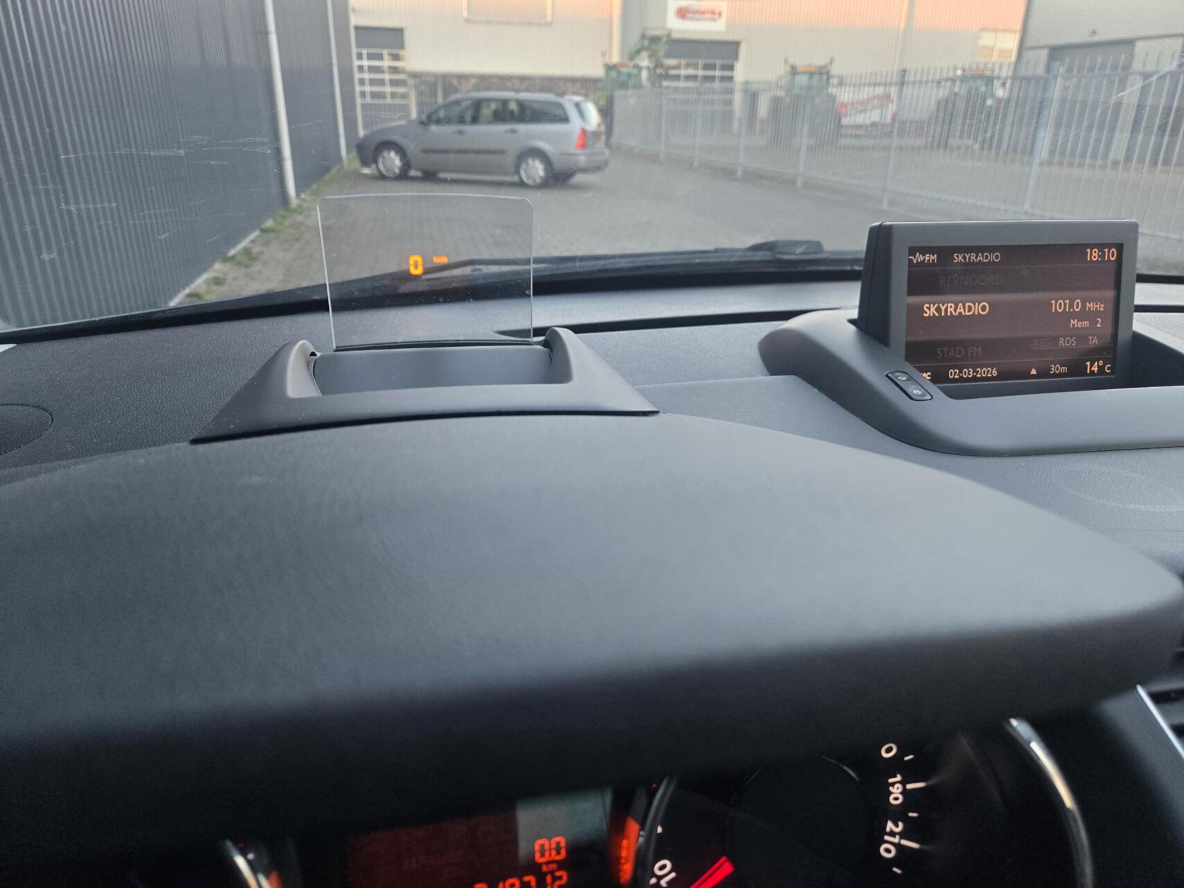 Foto van Peugeot 3008