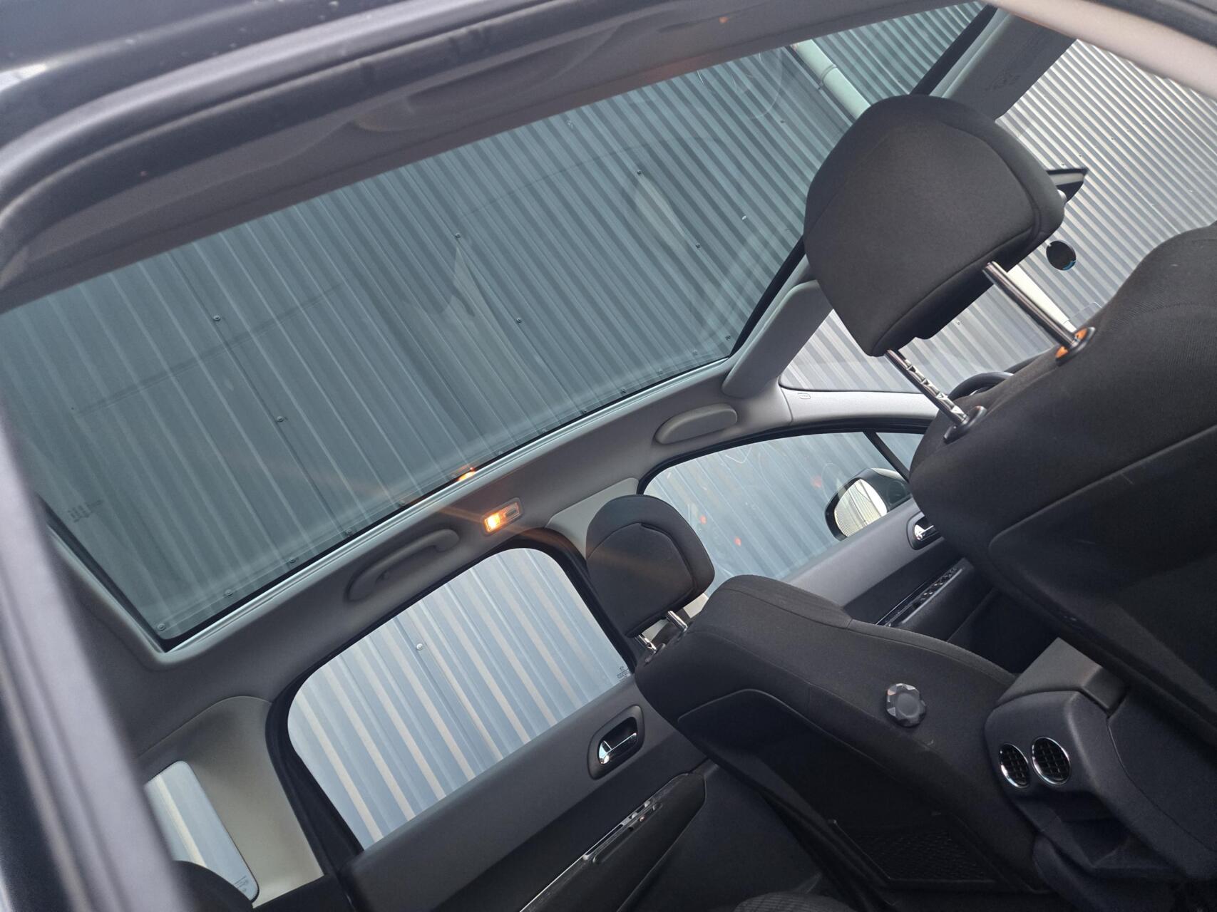 Foto van Peugeot 3008