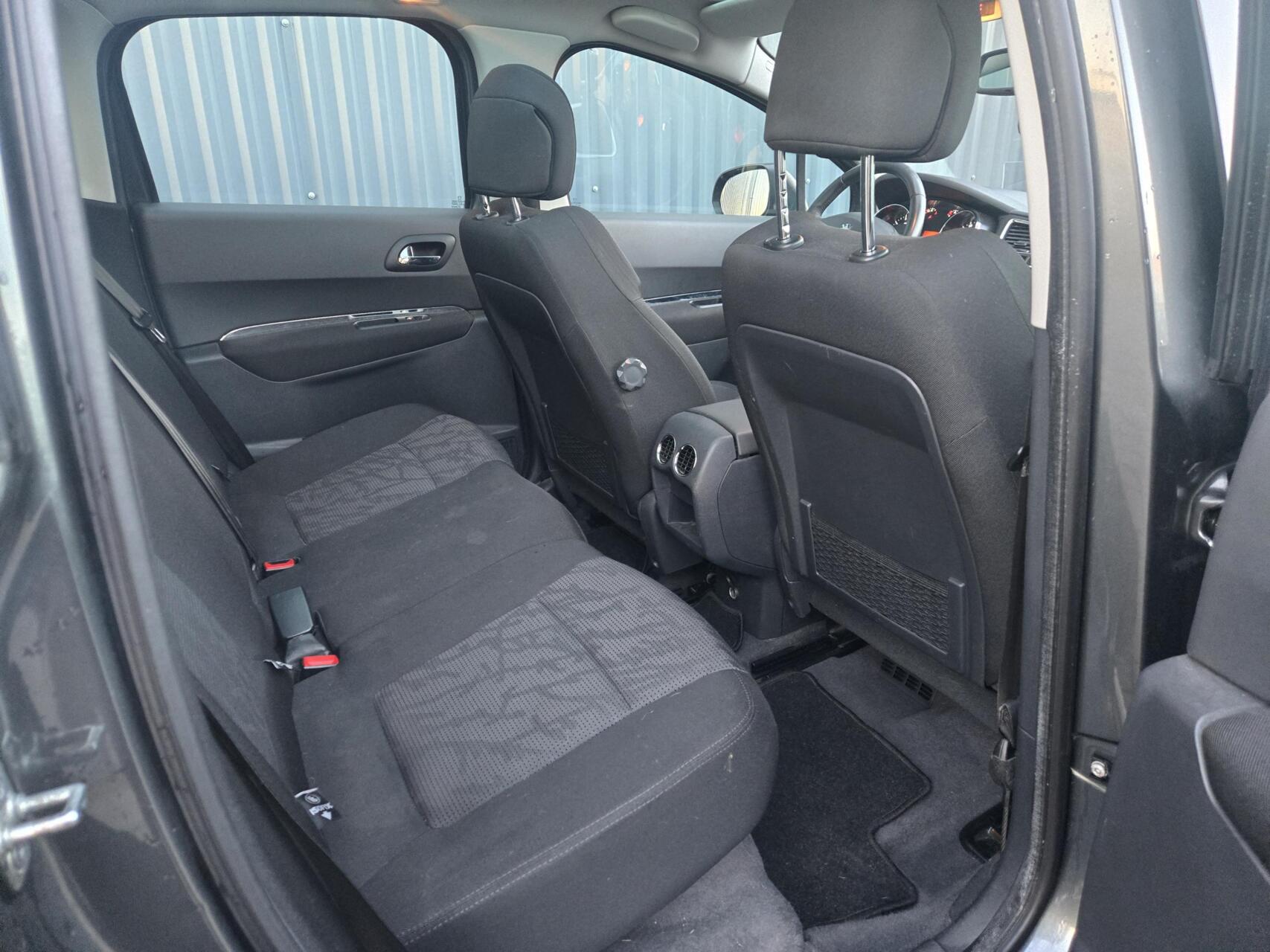 Foto van Peugeot 3008