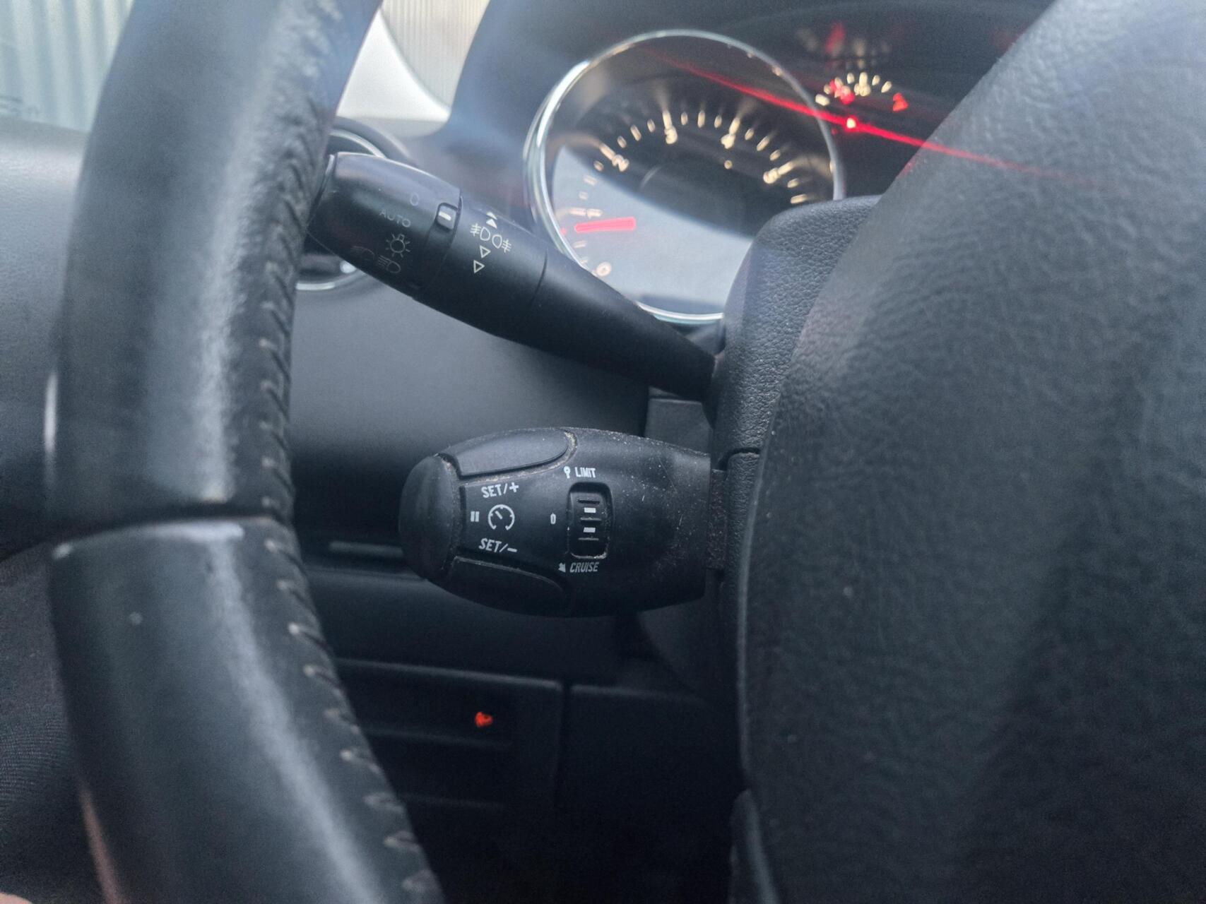 Foto van Peugeot 3008