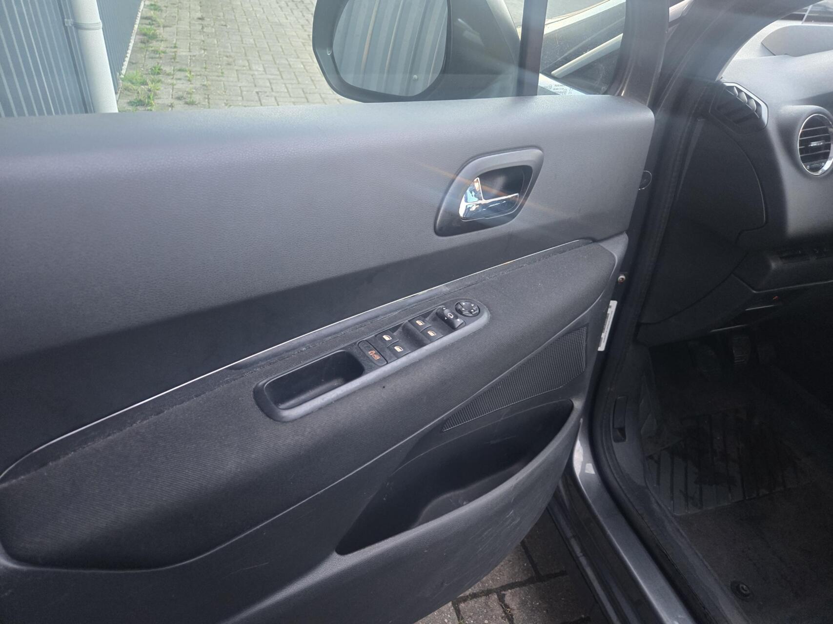 Foto van Peugeot 3008