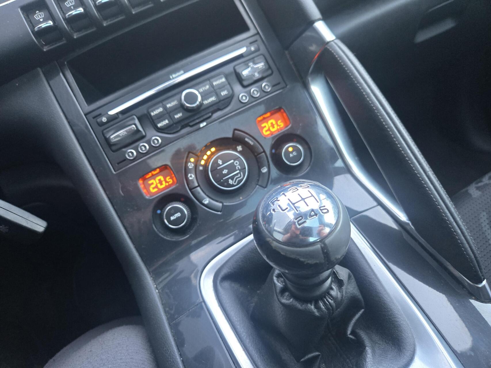 Foto van Peugeot 3008