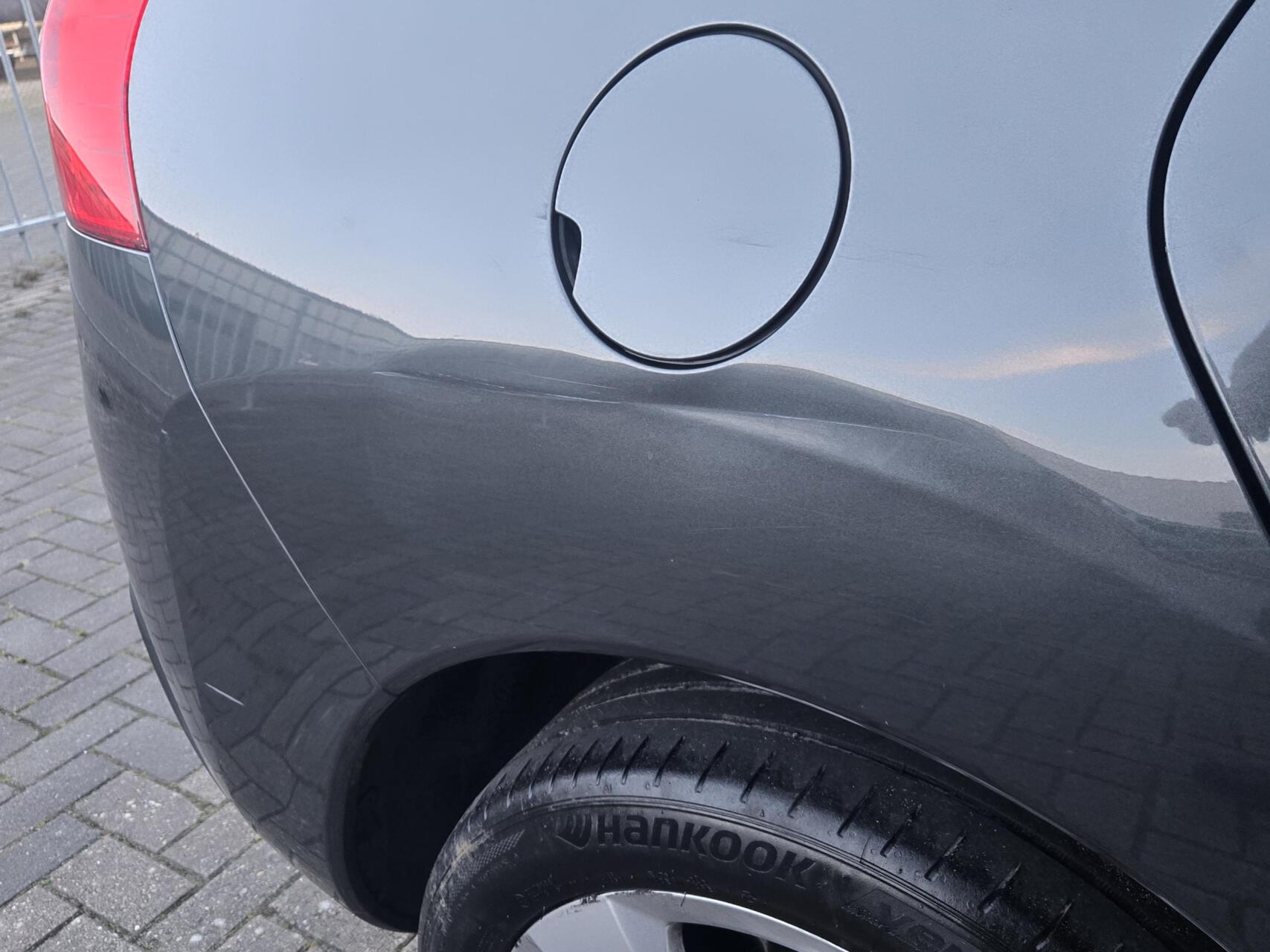 Foto van Peugeot 3008