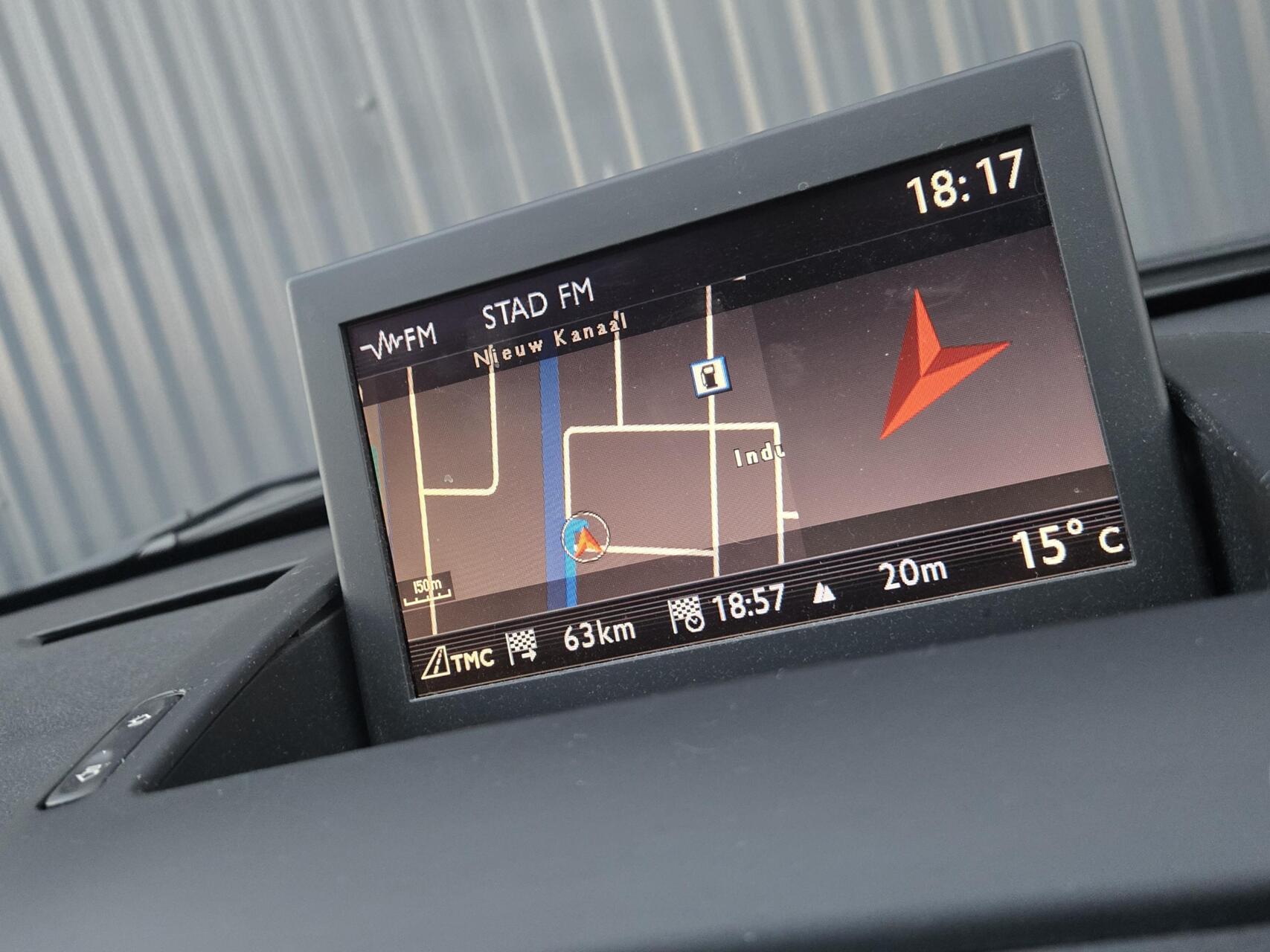 Foto van Peugeot 3008