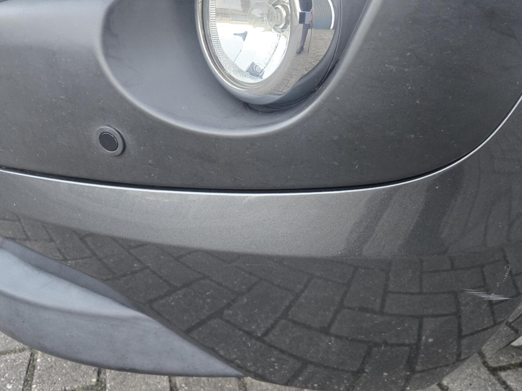 Foto van Peugeot 3008