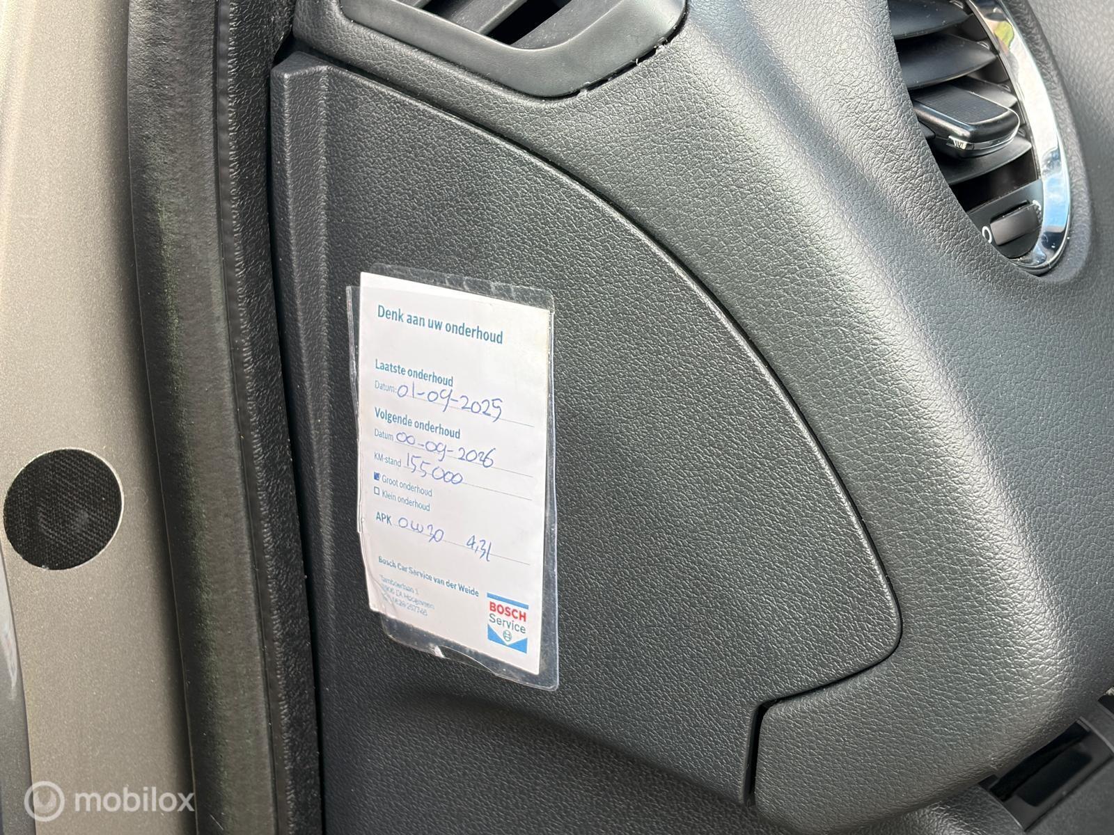 Foto van Peugeot 3008