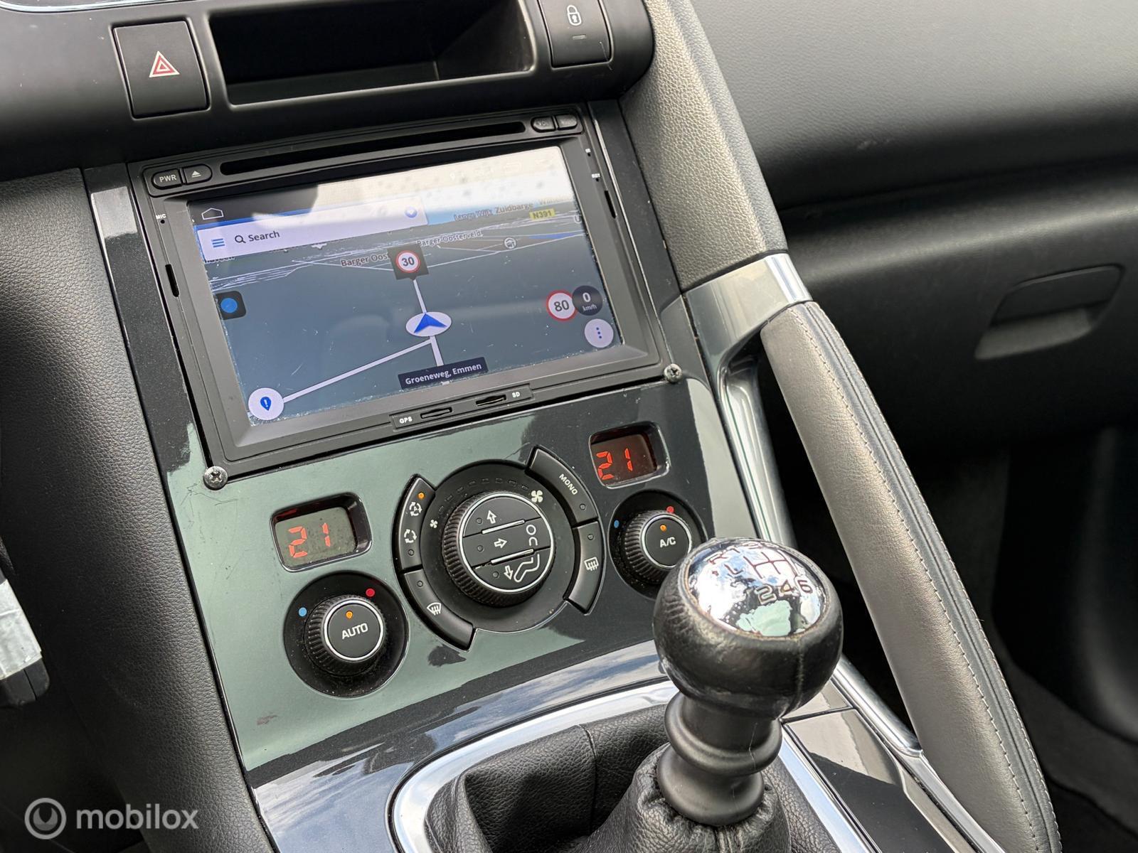 Foto van Peugeot 3008