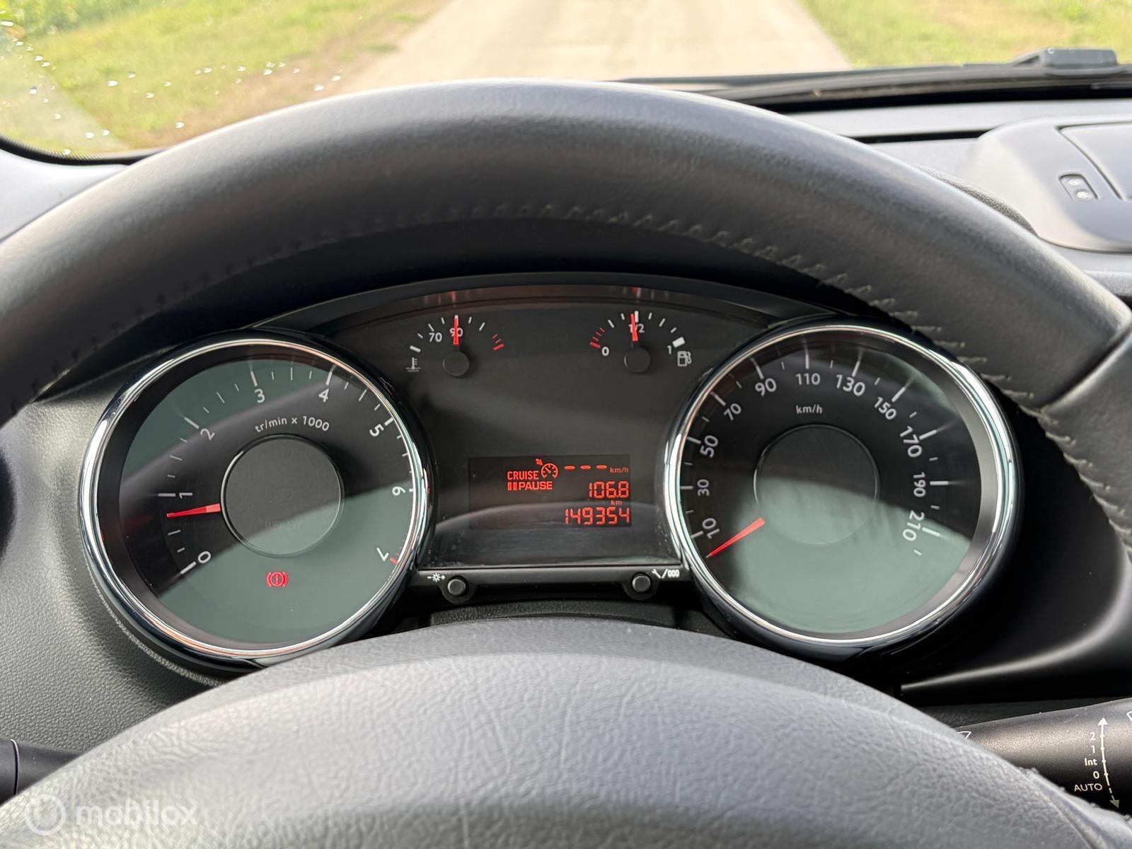 Foto van Peugeot 3008