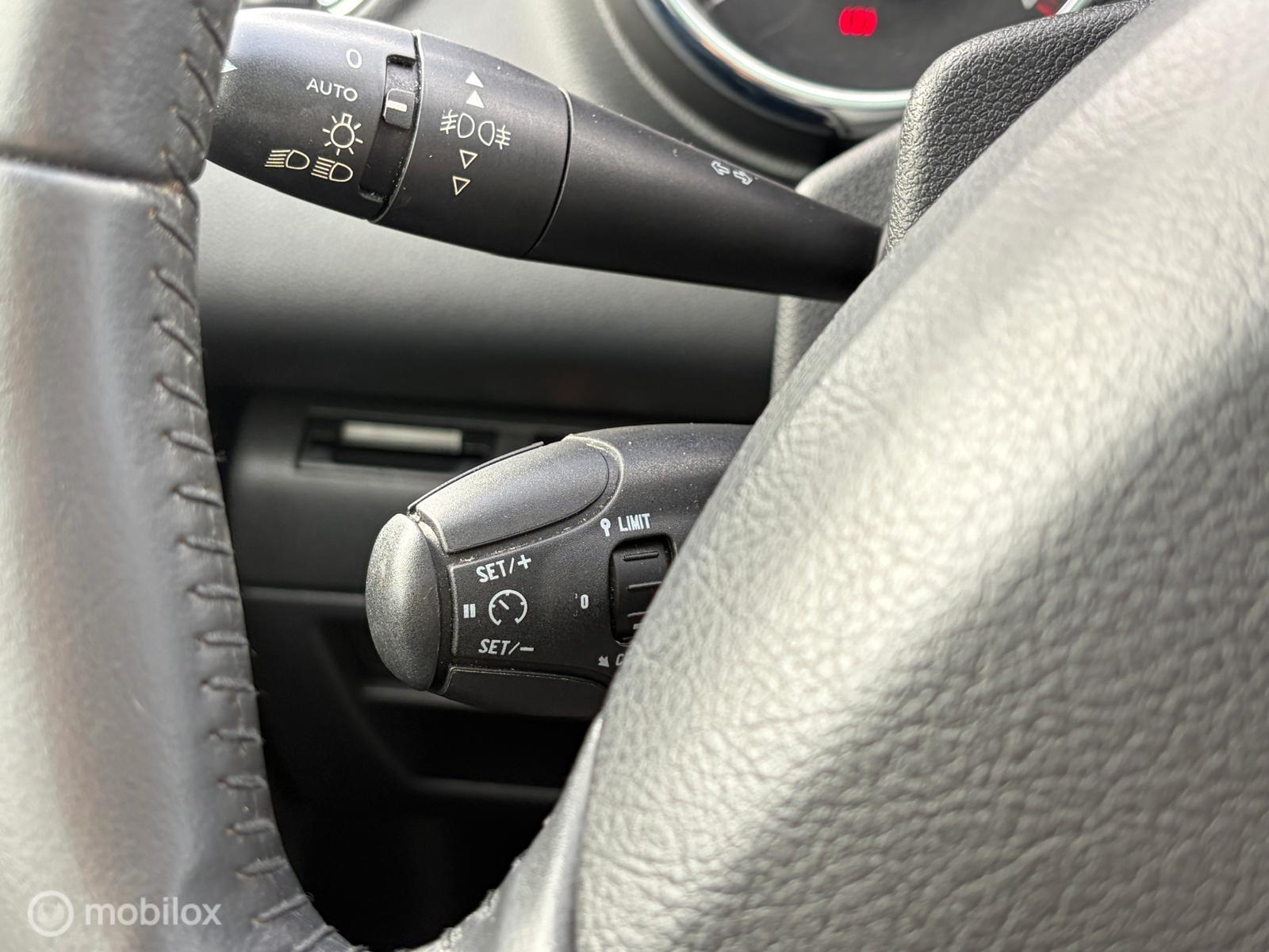 Foto van Peugeot 3008