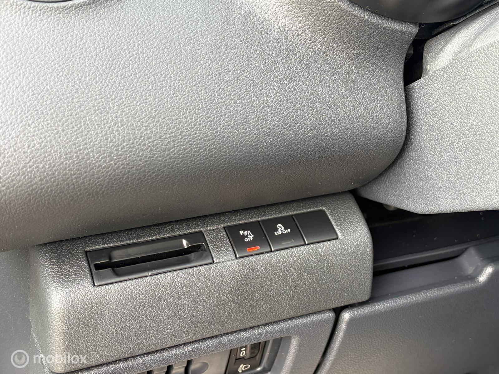 Foto van Peugeot 3008