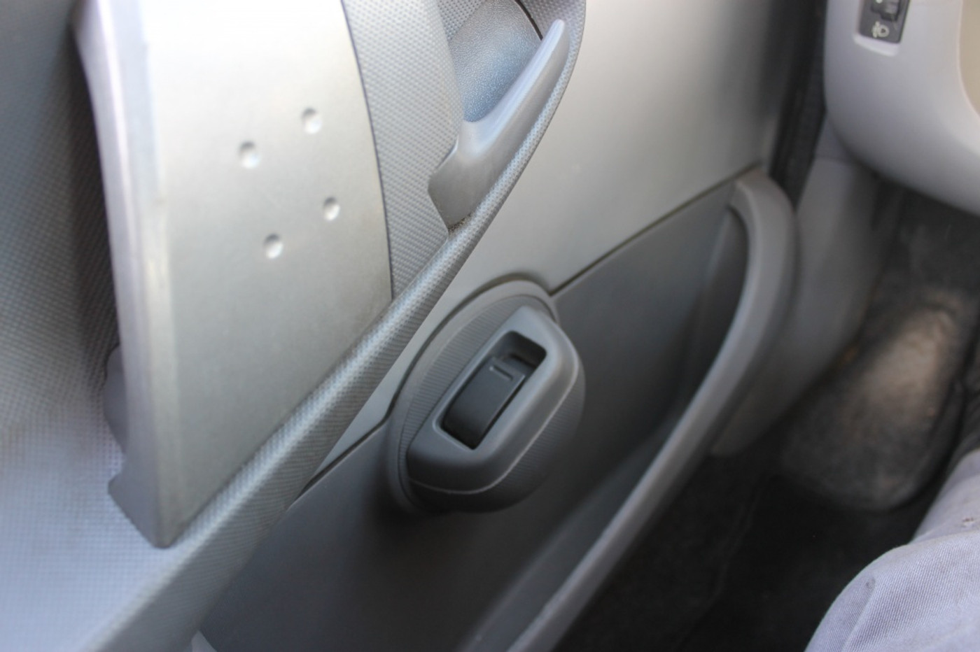 Foto van Citroen Citroen C1