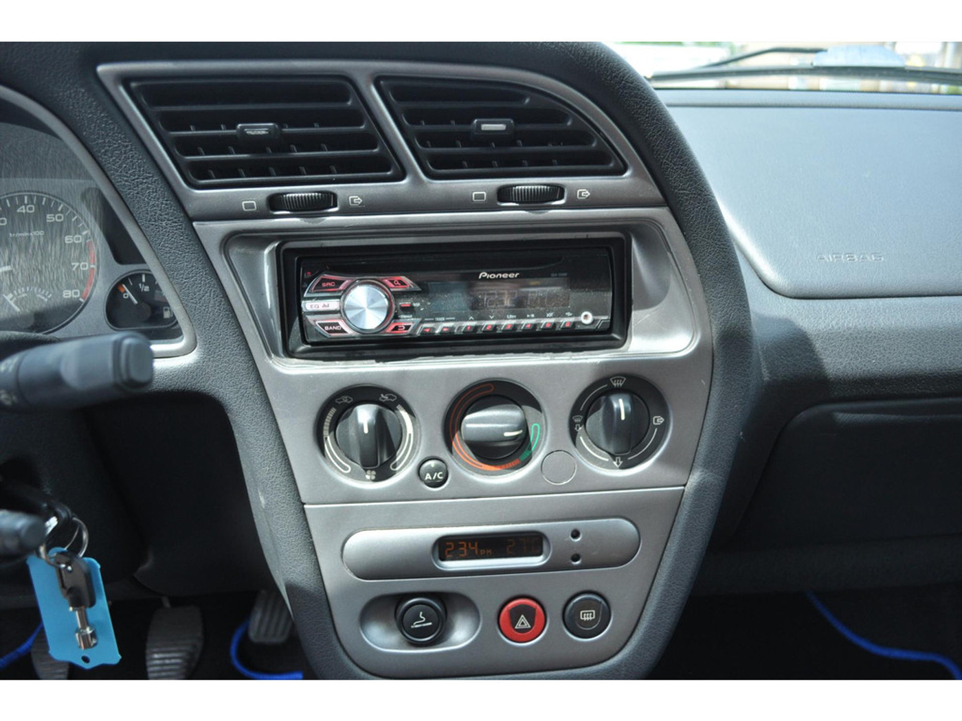 Foto van Peugeot 306