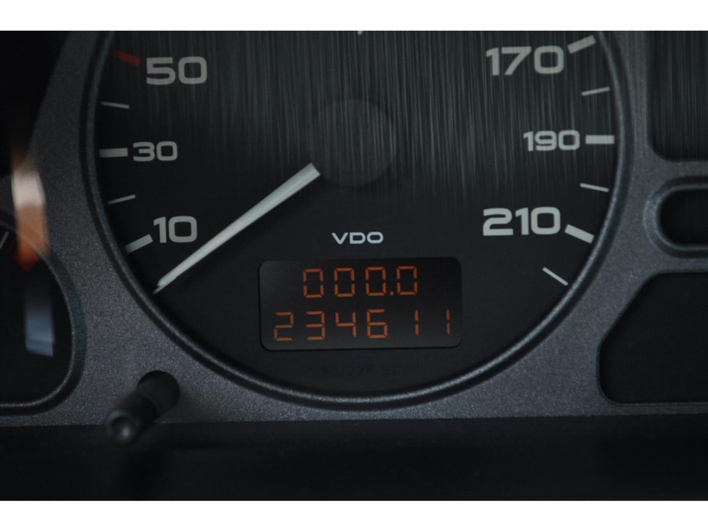 Foto van Peugeot 306
