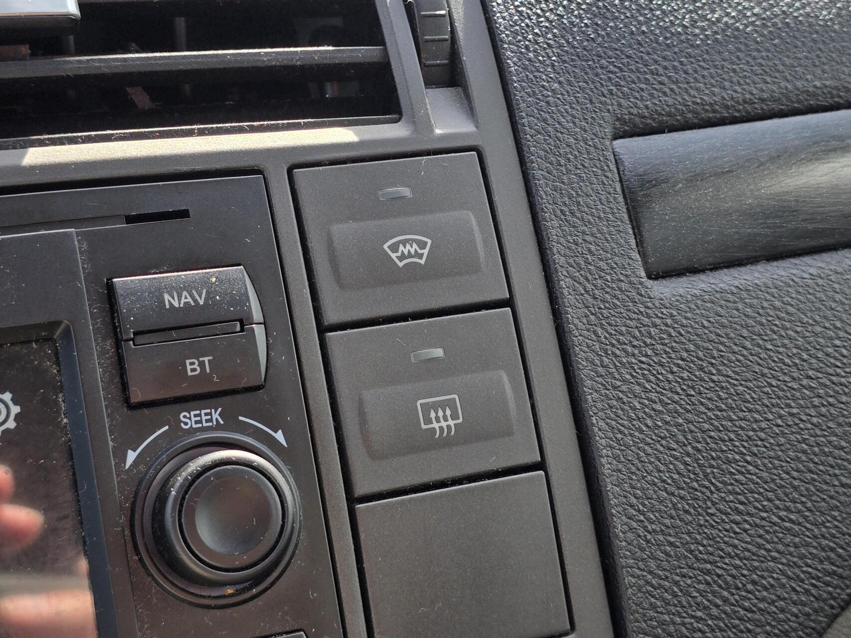 Foto van Ford C-max