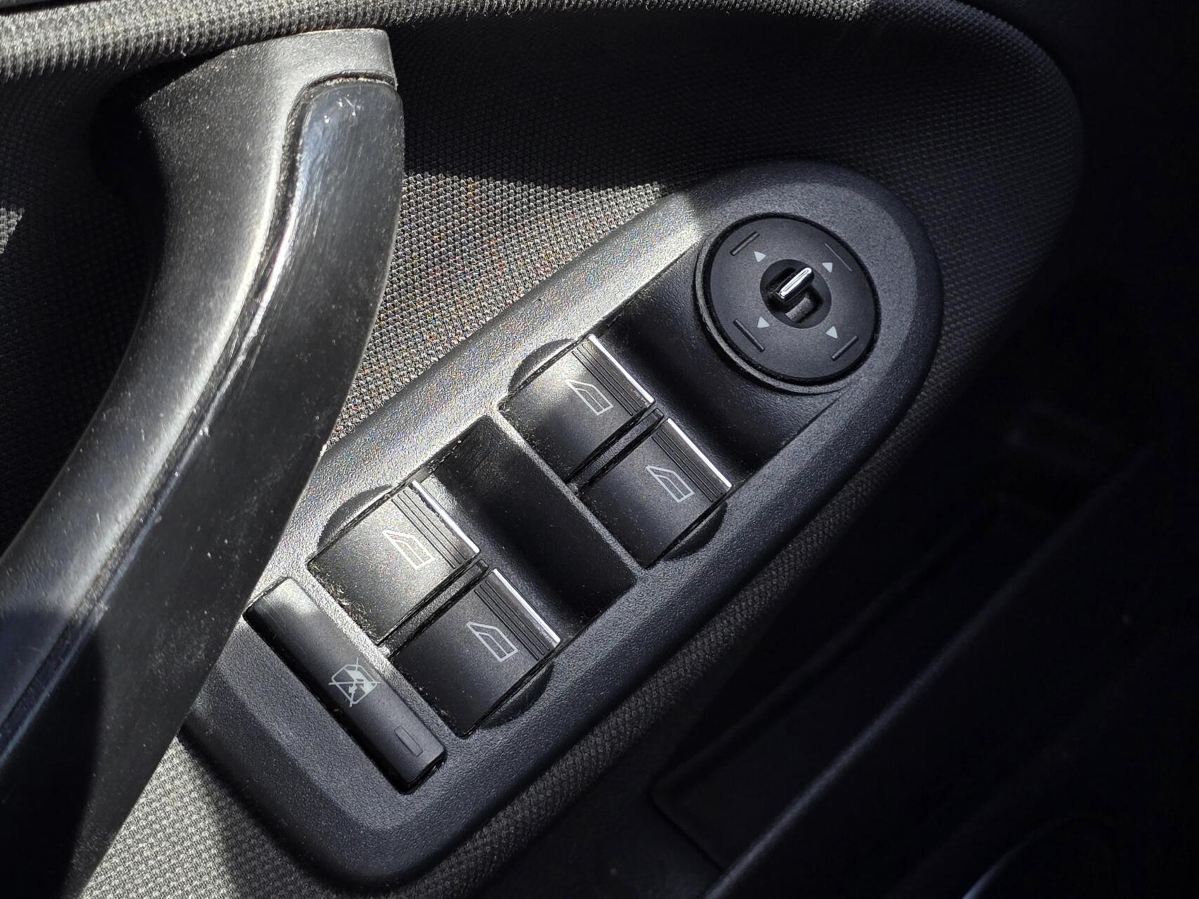 Foto van Ford C-max