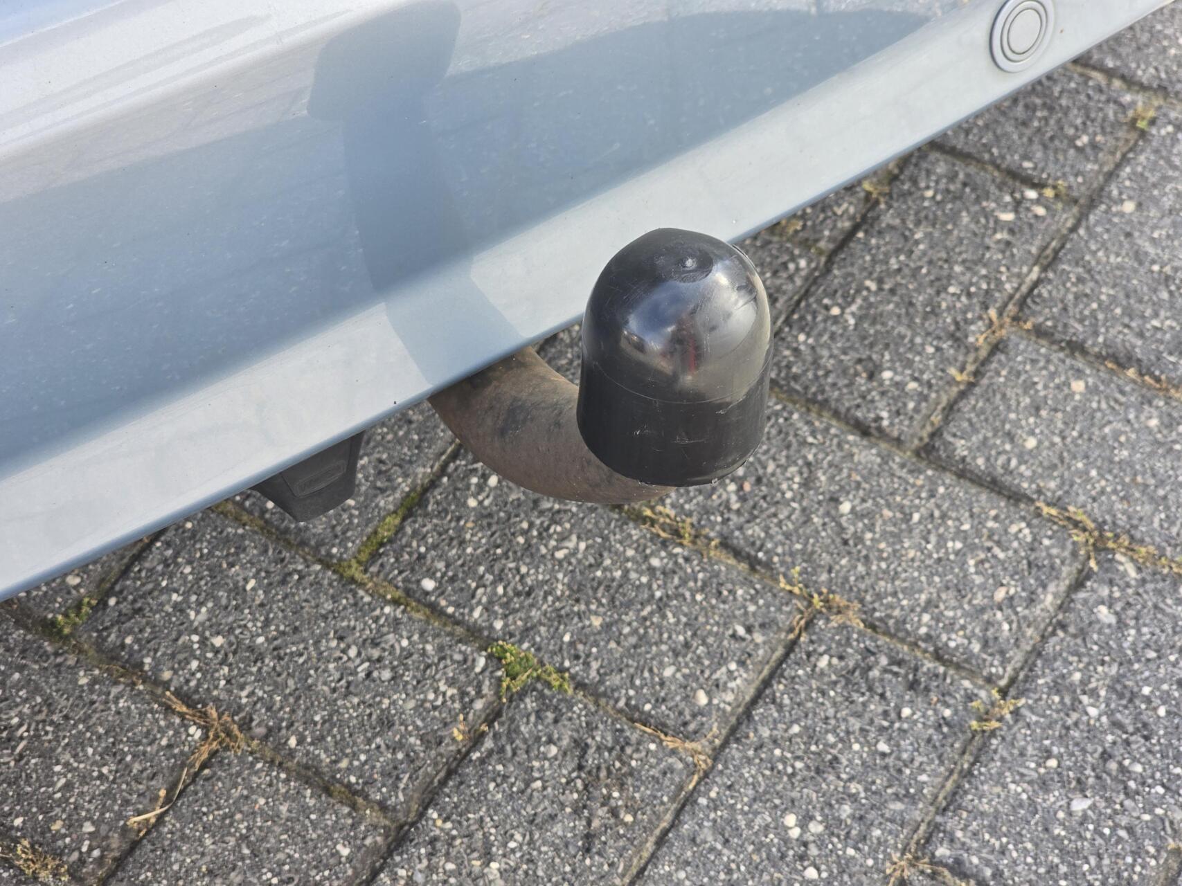 Foto van Ford C-max