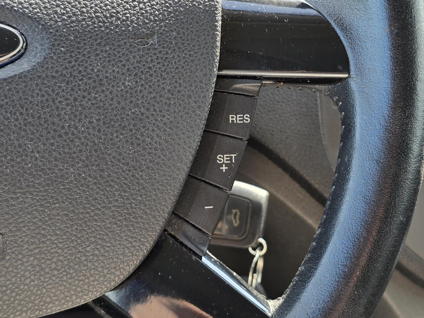 Foto van Ford C-max