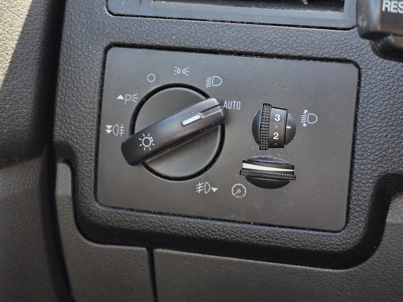 Foto van Ford C-max