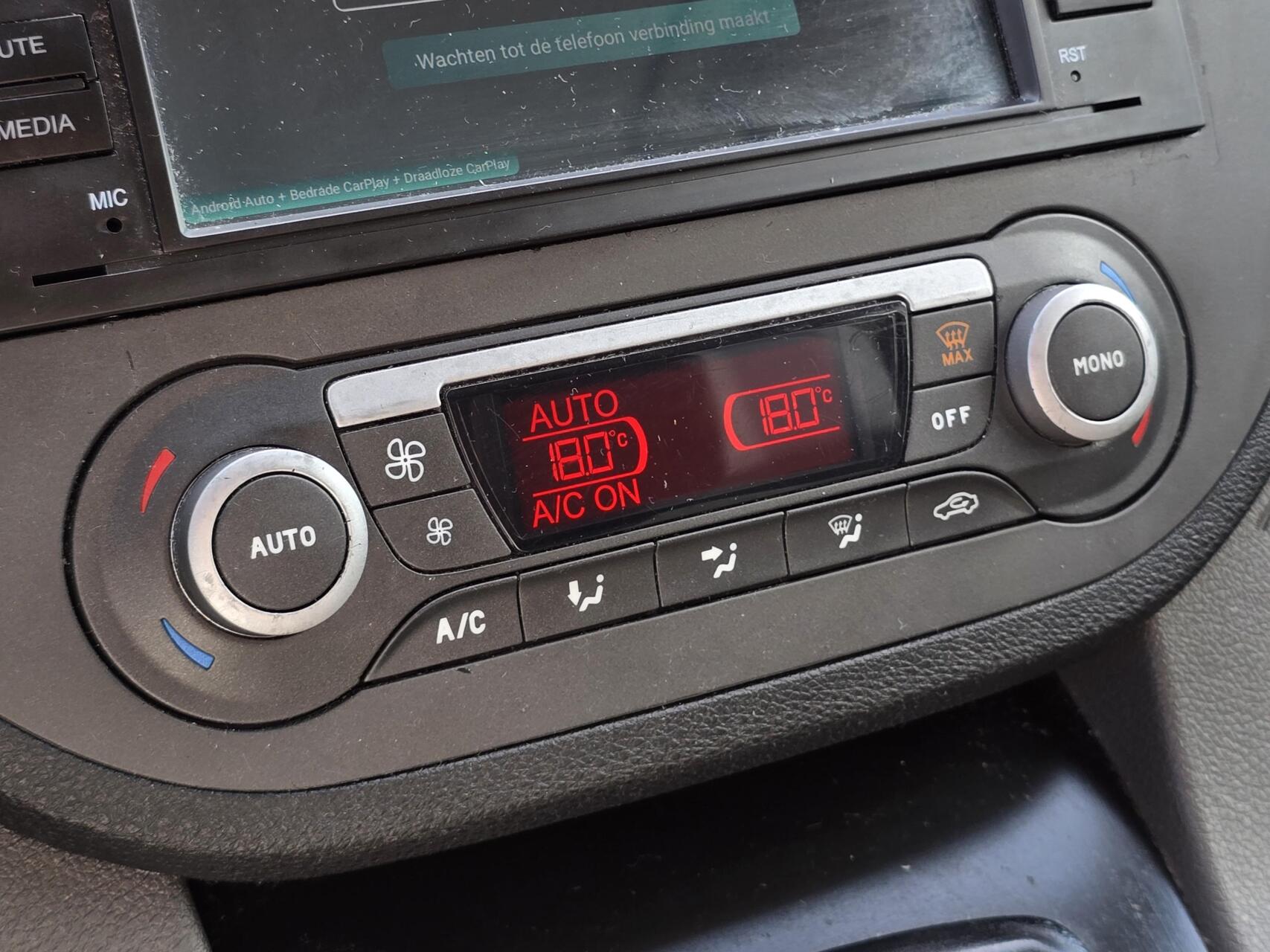 Foto van Ford C-max
