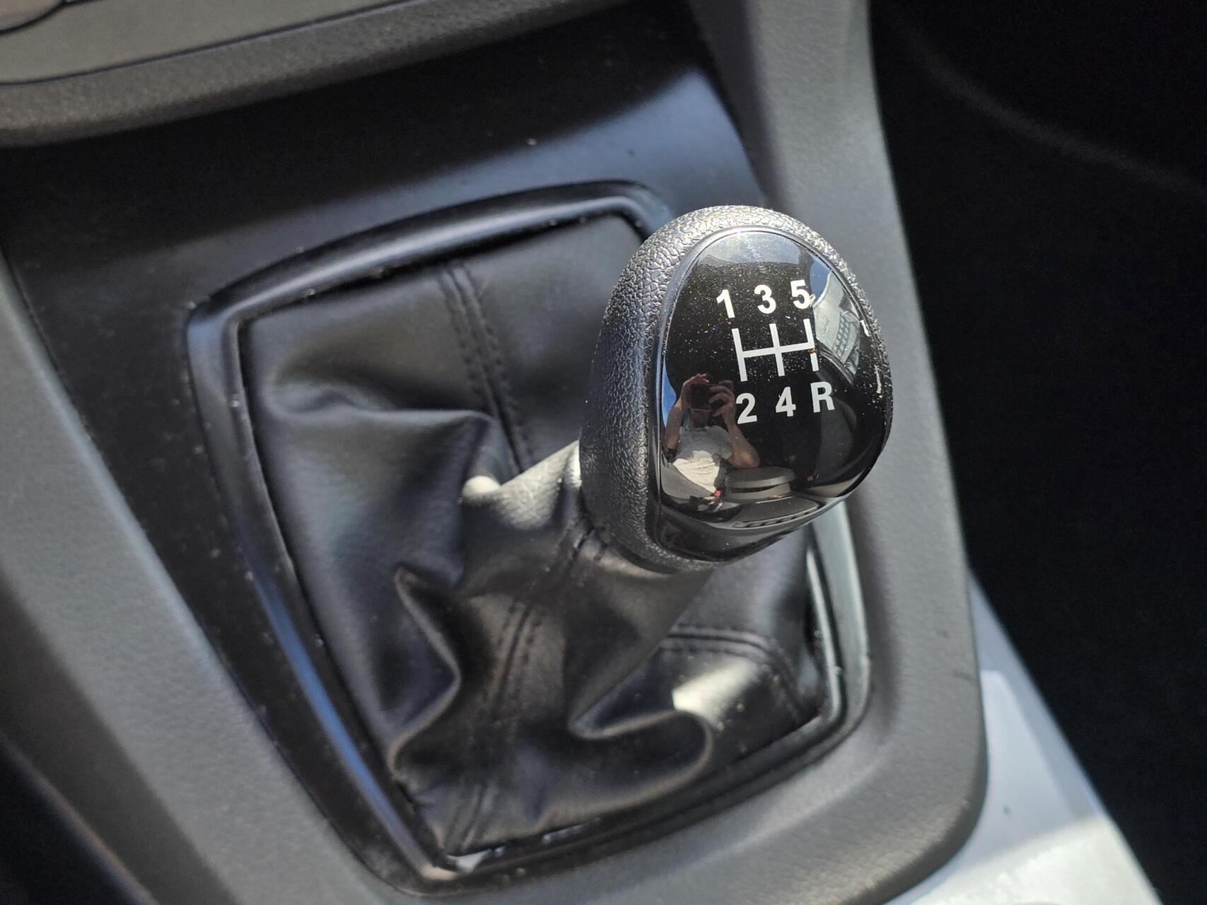 Foto van Ford C-max