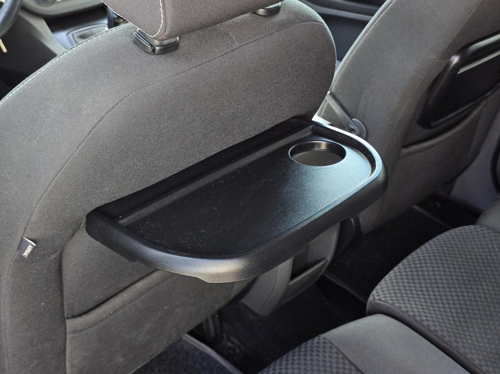 Foto van Ford C-max