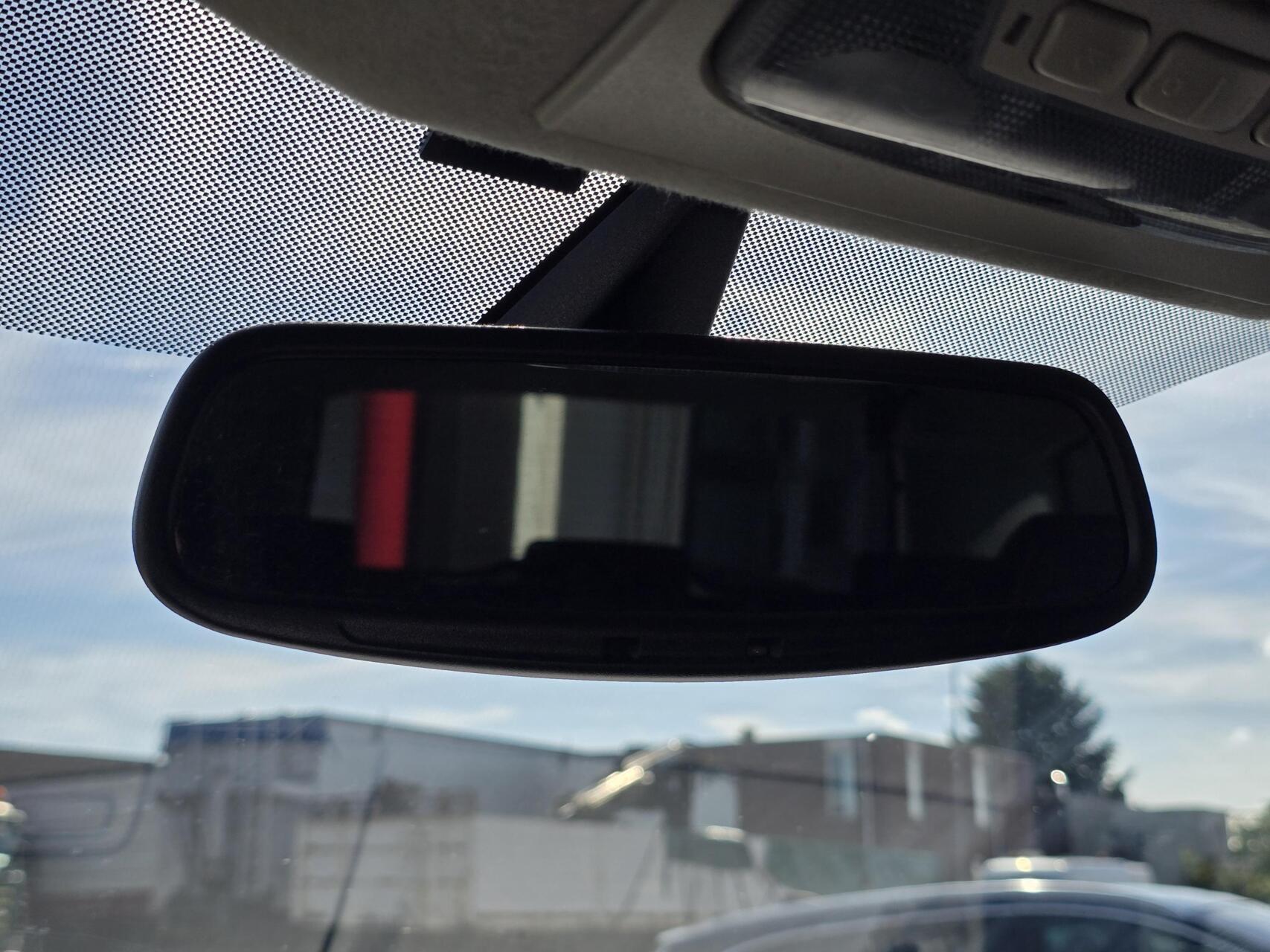 Foto van Ford C-max