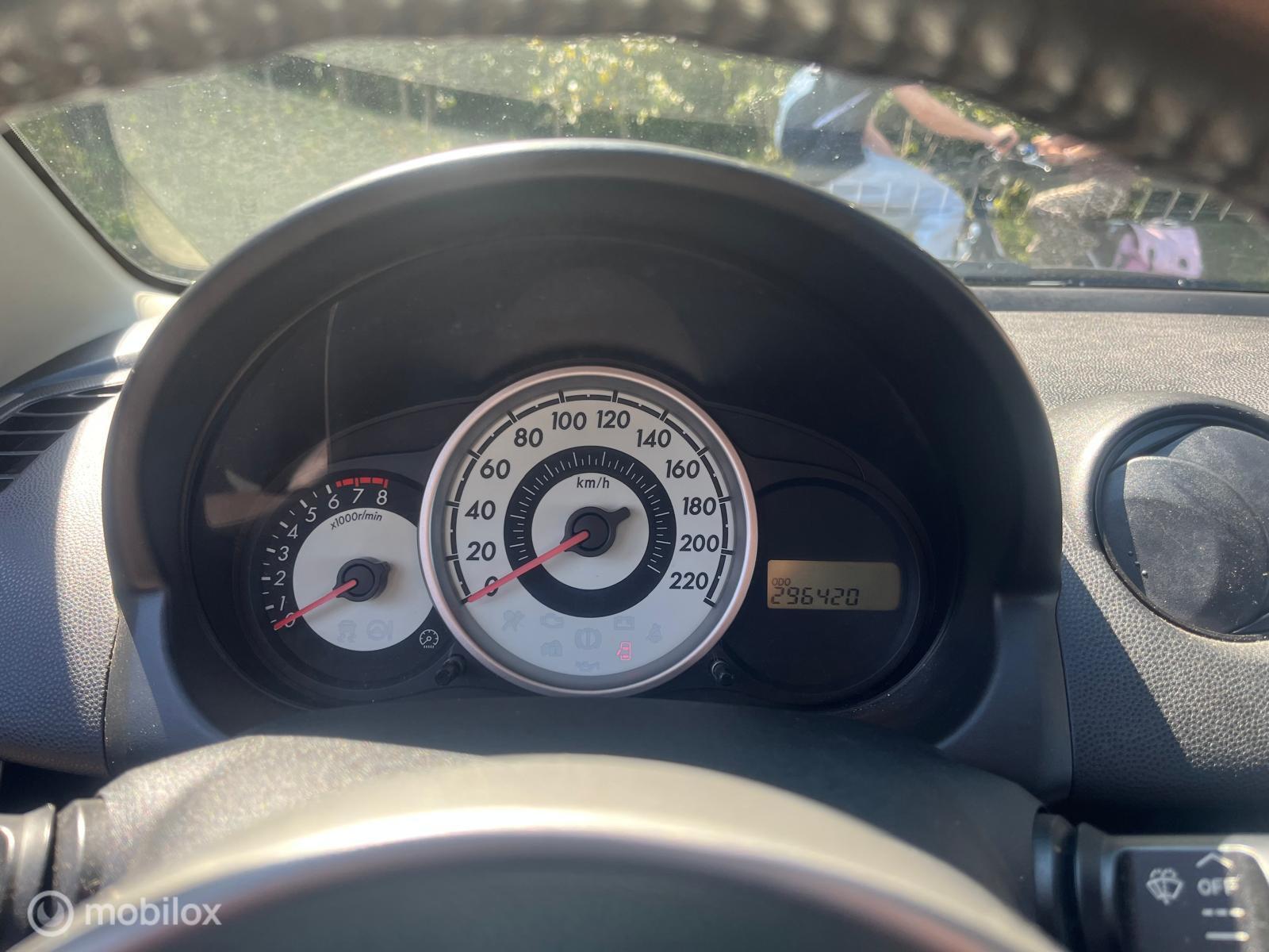 Foto van Mazda Mazda 2