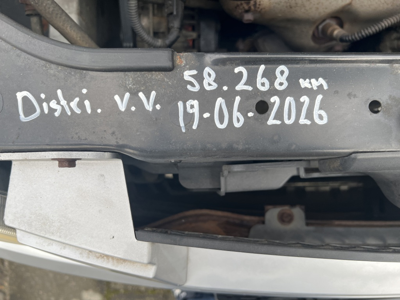 Foto van Hyundai Getz