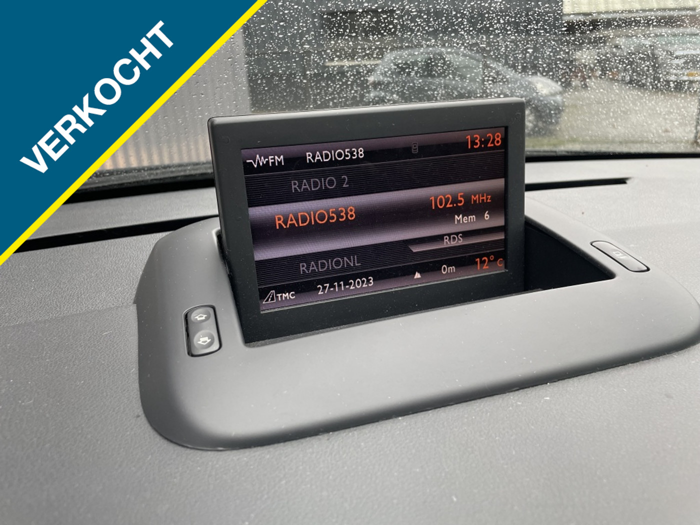 Foto van Peugeot 3008