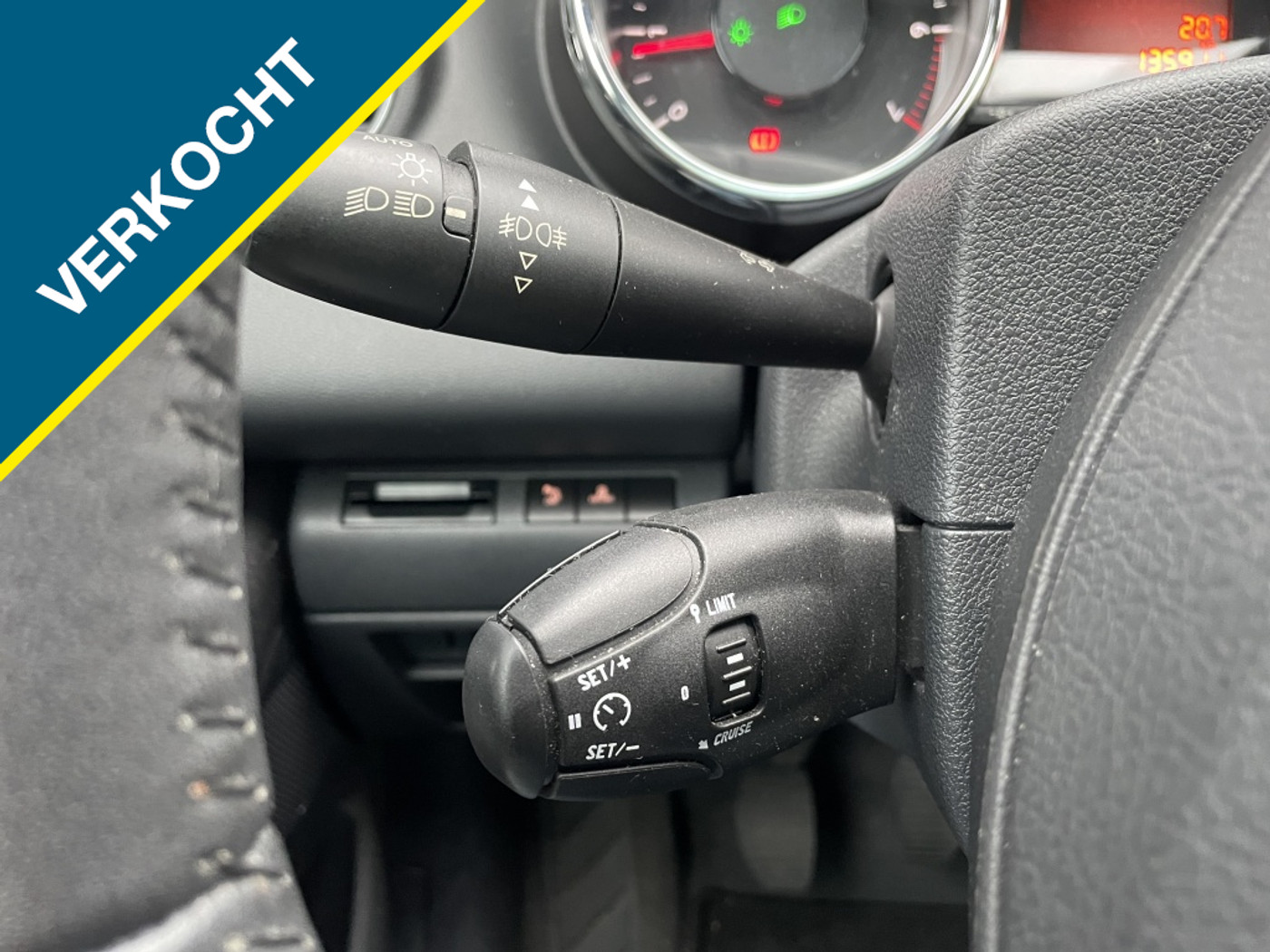 Foto van Peugeot 3008