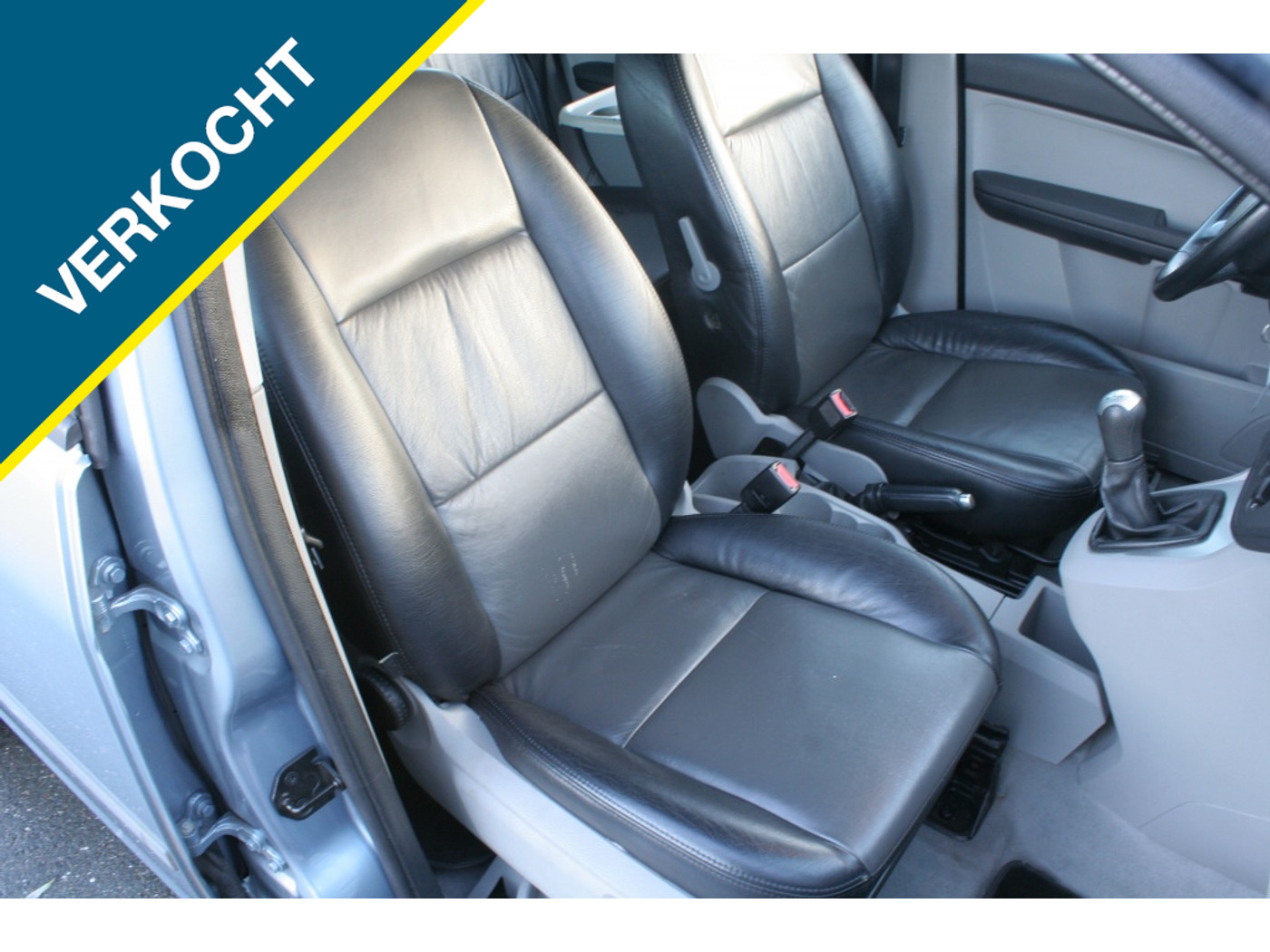 Foto van Ford Focus C-max