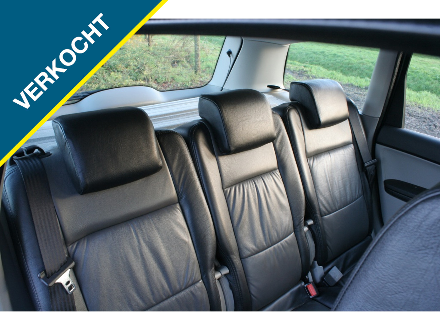 Foto van Ford Focus C-max