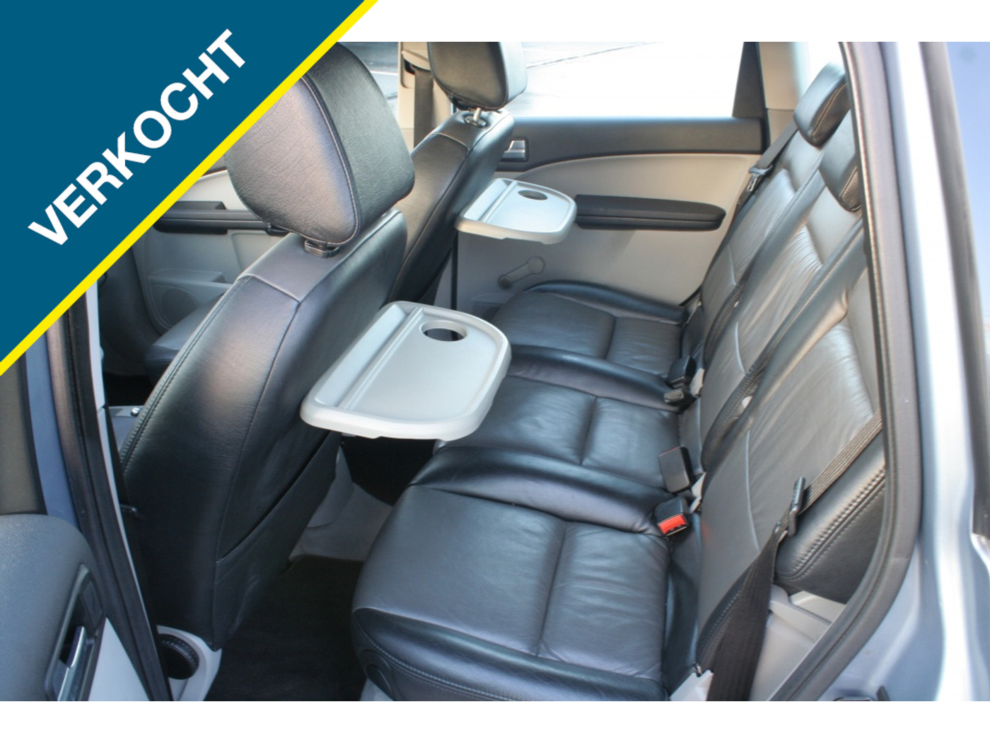 Foto van Ford Focus C-max