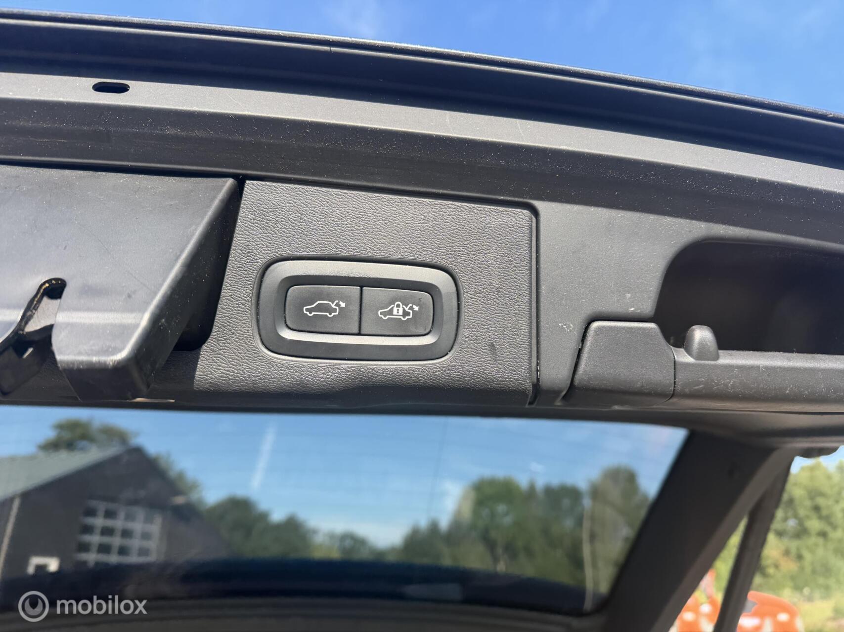 Foto van Volvo Xc60 T8 Twin Engine