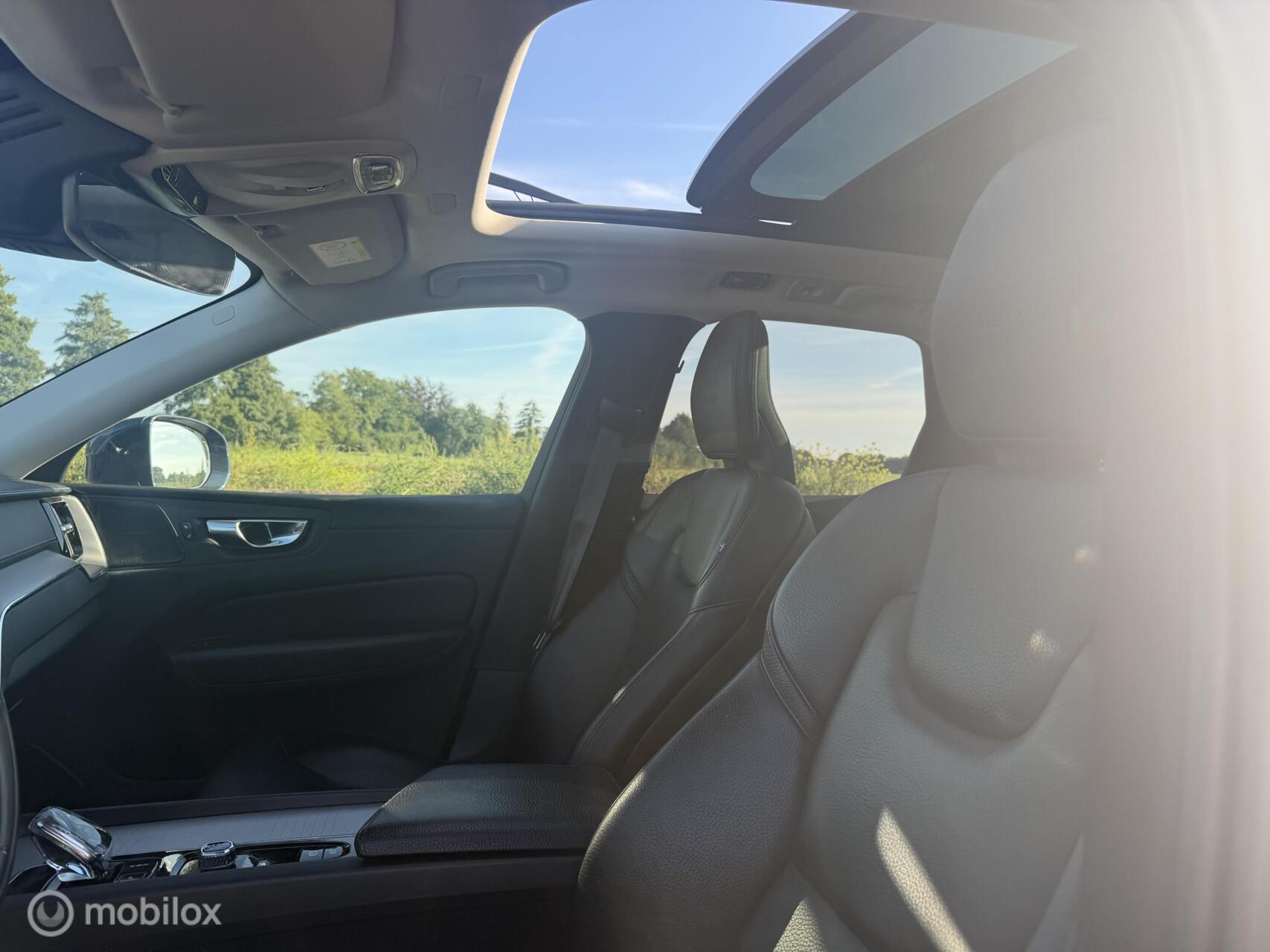 Foto van Volvo Xc60 T8 Twin Engine