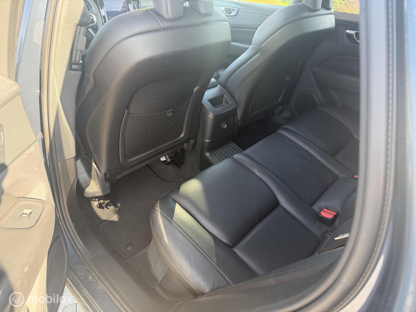 Foto van Volvo Xc60 T8 Twin Engine