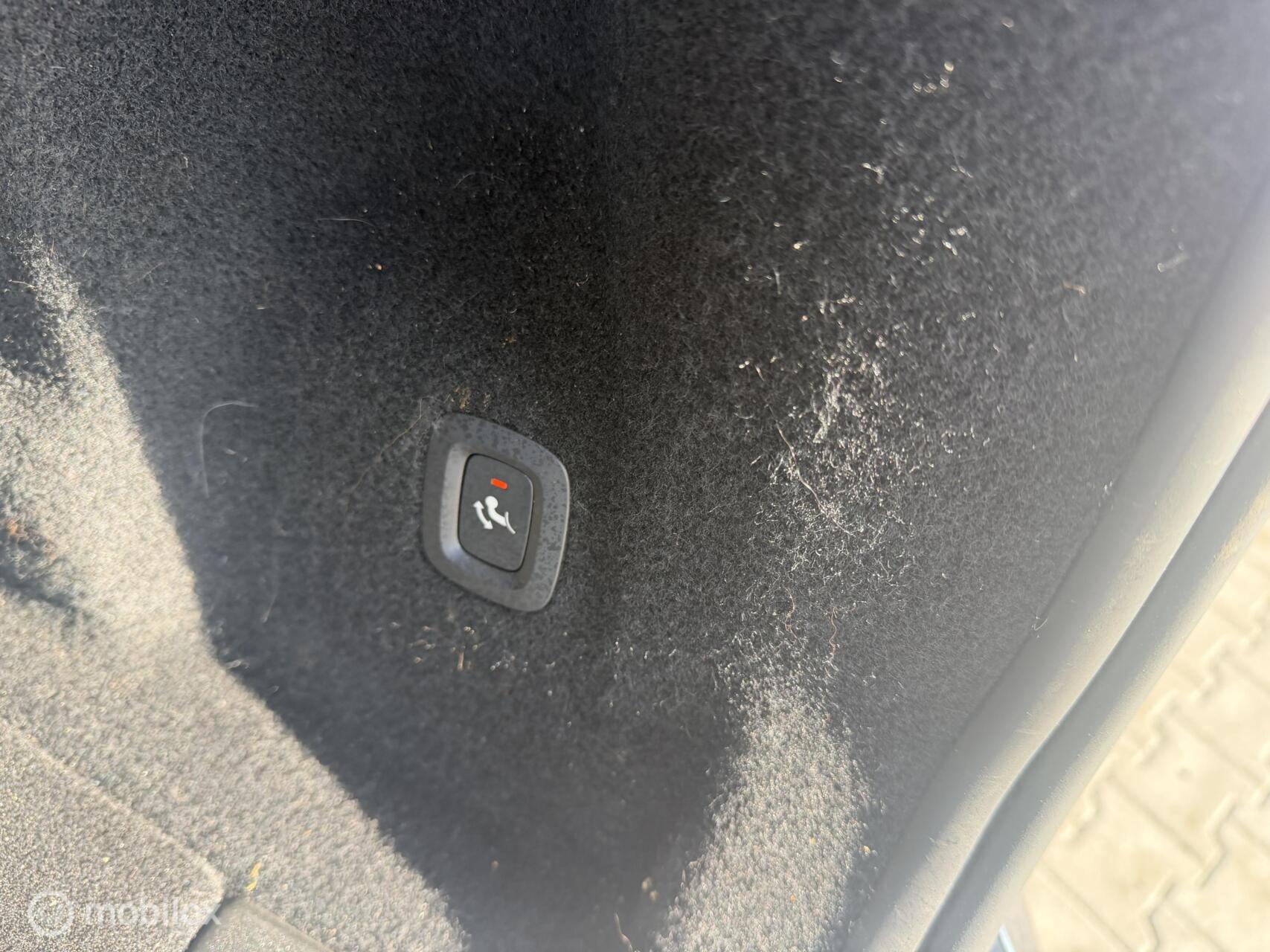 Foto van Volvo Xc60 T8 Twin Engine