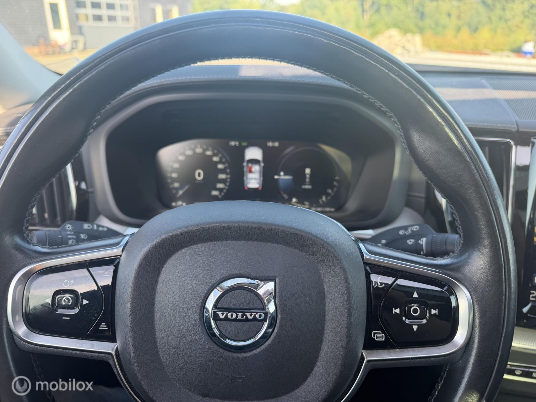 Foto van Volvo Xc60 T8 Twin Engine