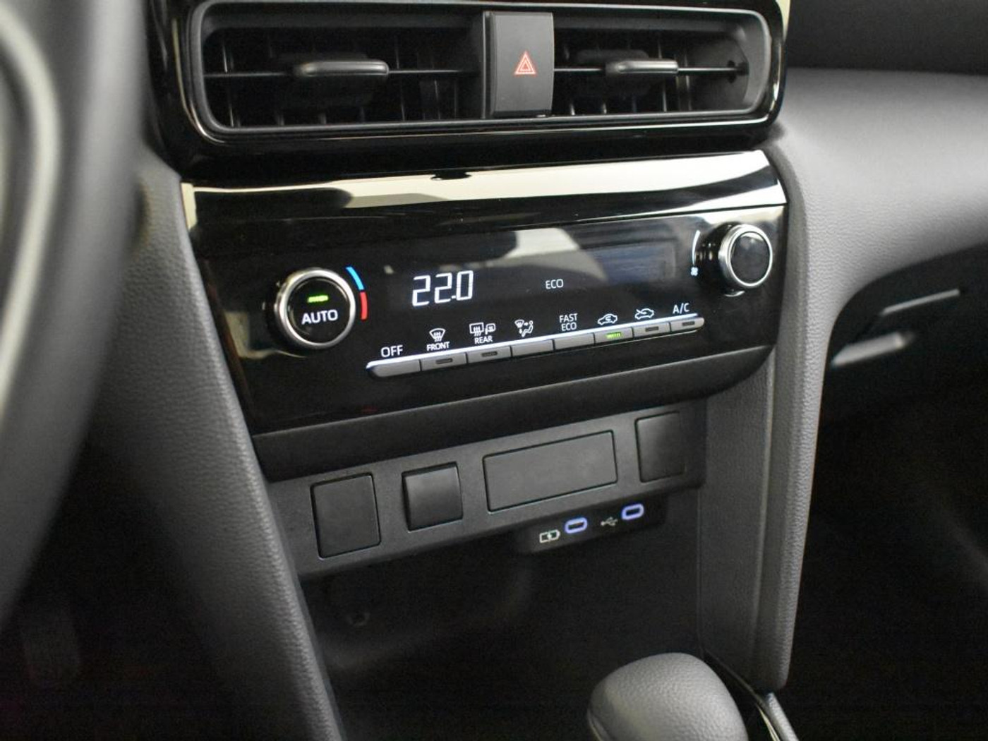 Foto van Toyota Toyota Yaris Cross