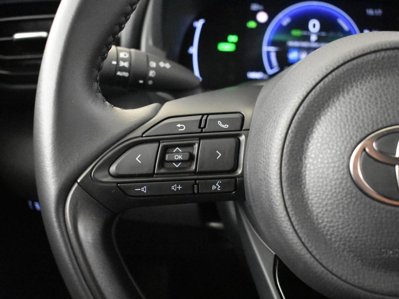 Foto van Toyota Toyota Yaris Cross